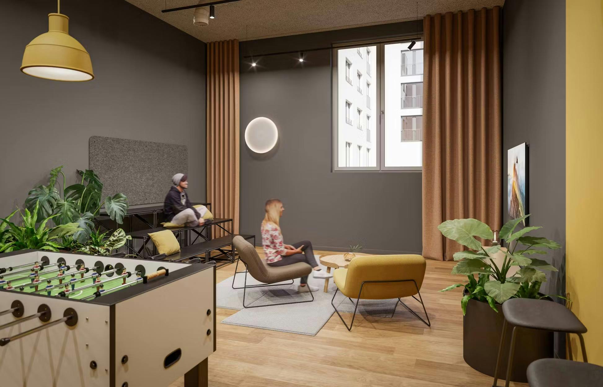 preview gallery tile