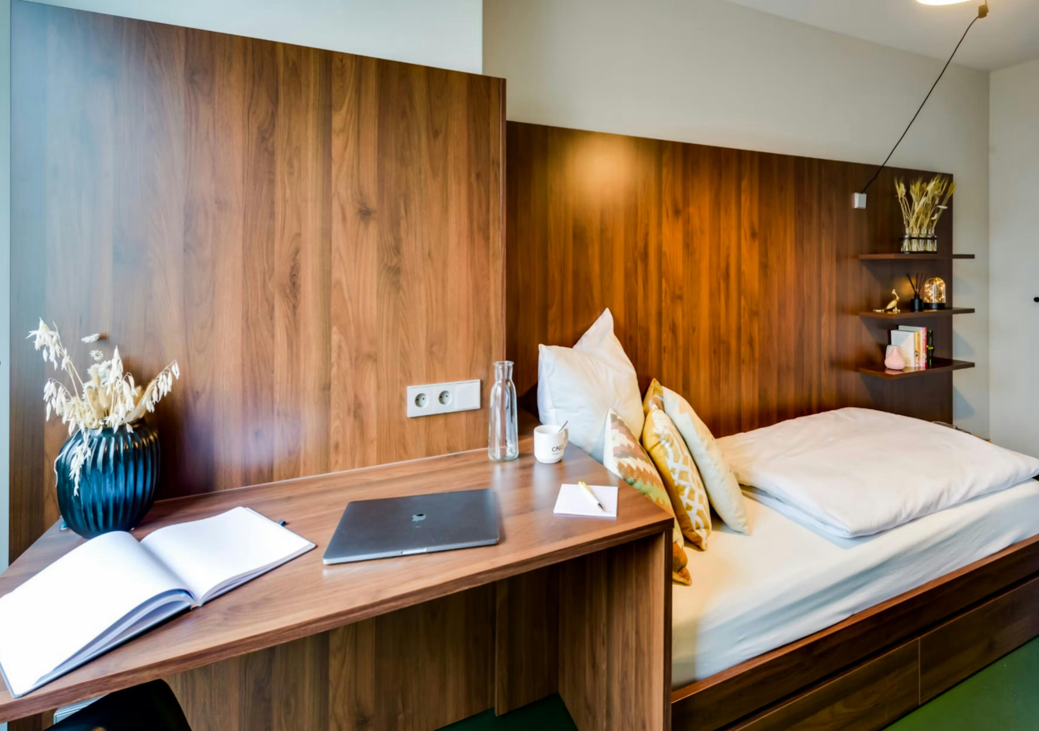 Private room for rent for €900 per month in Berlin, Methfesselstraße