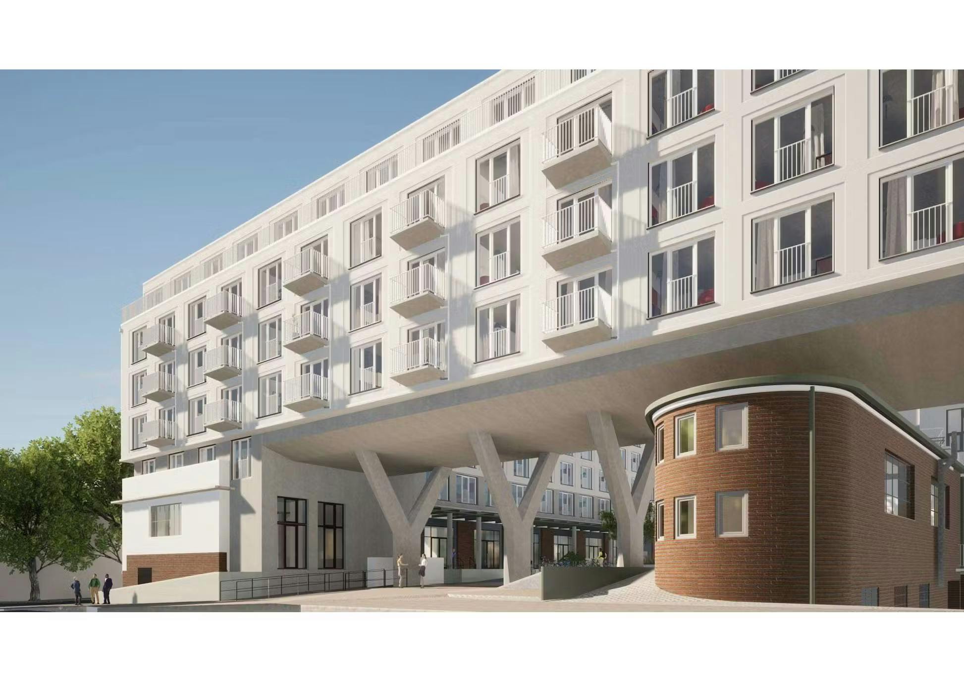 preview gallery tile