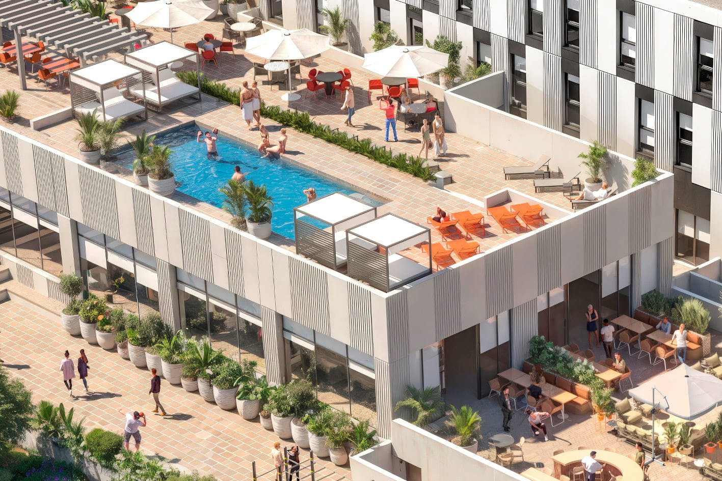 preview gallery tile