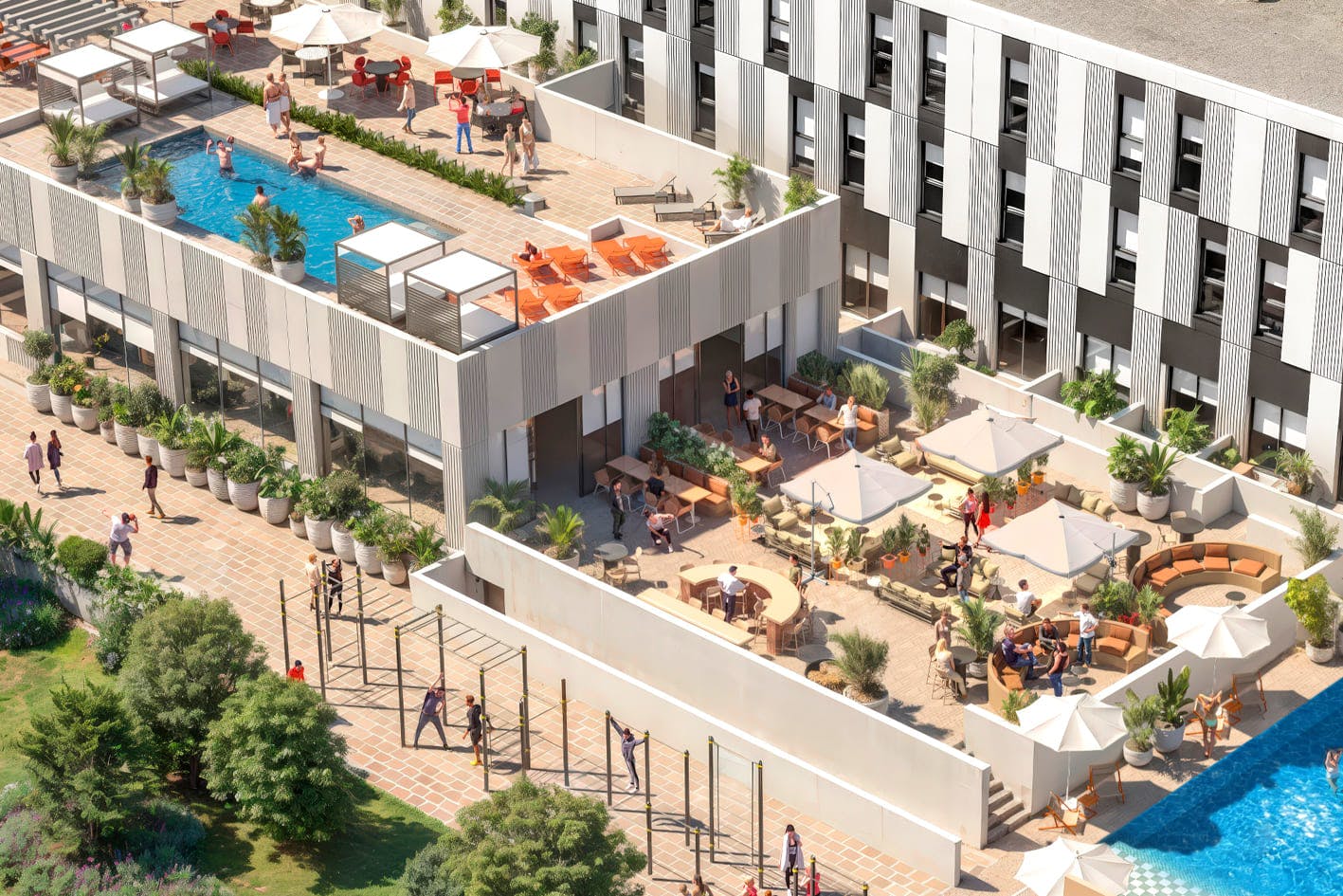 preview gallery tile