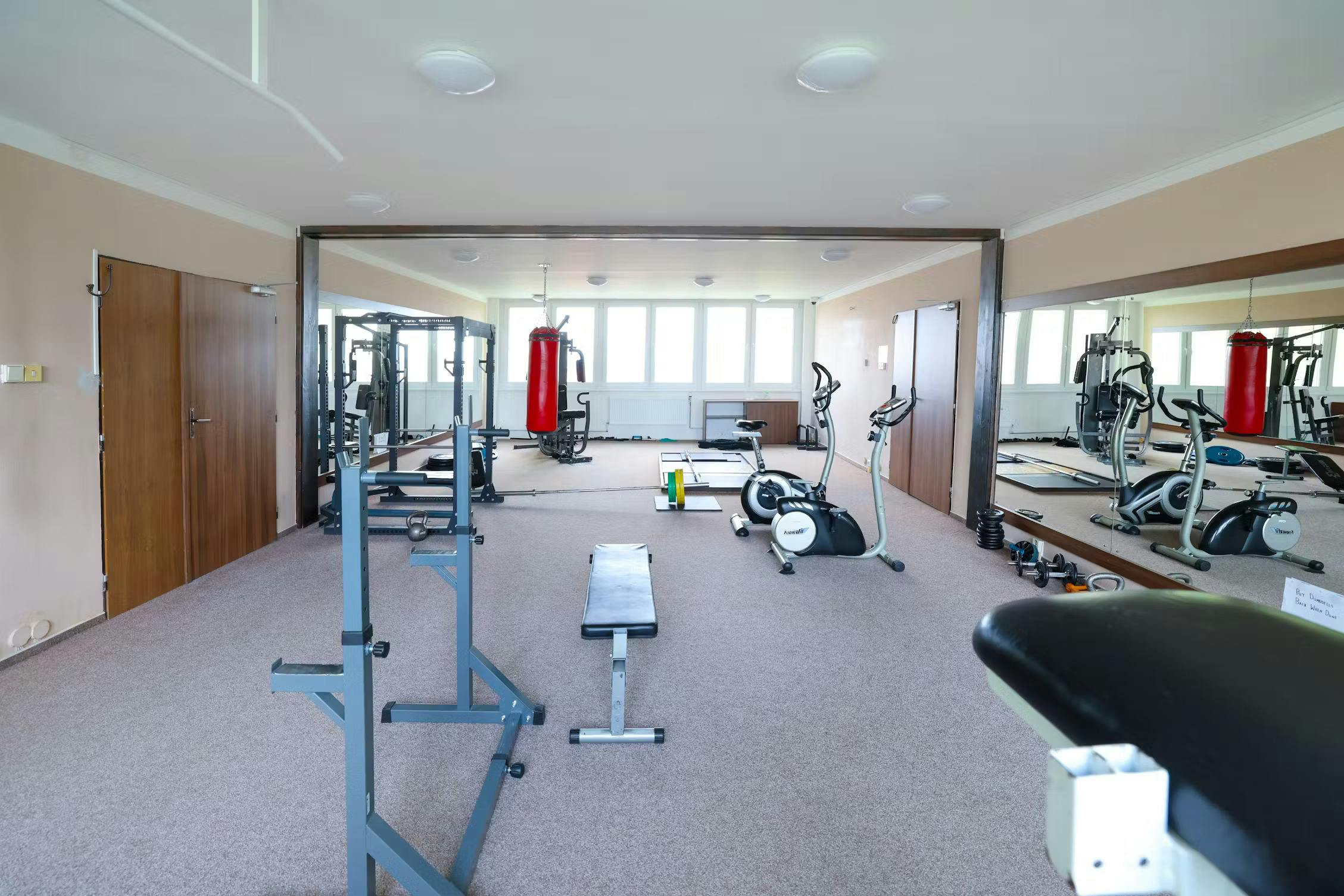 preview gallery tile