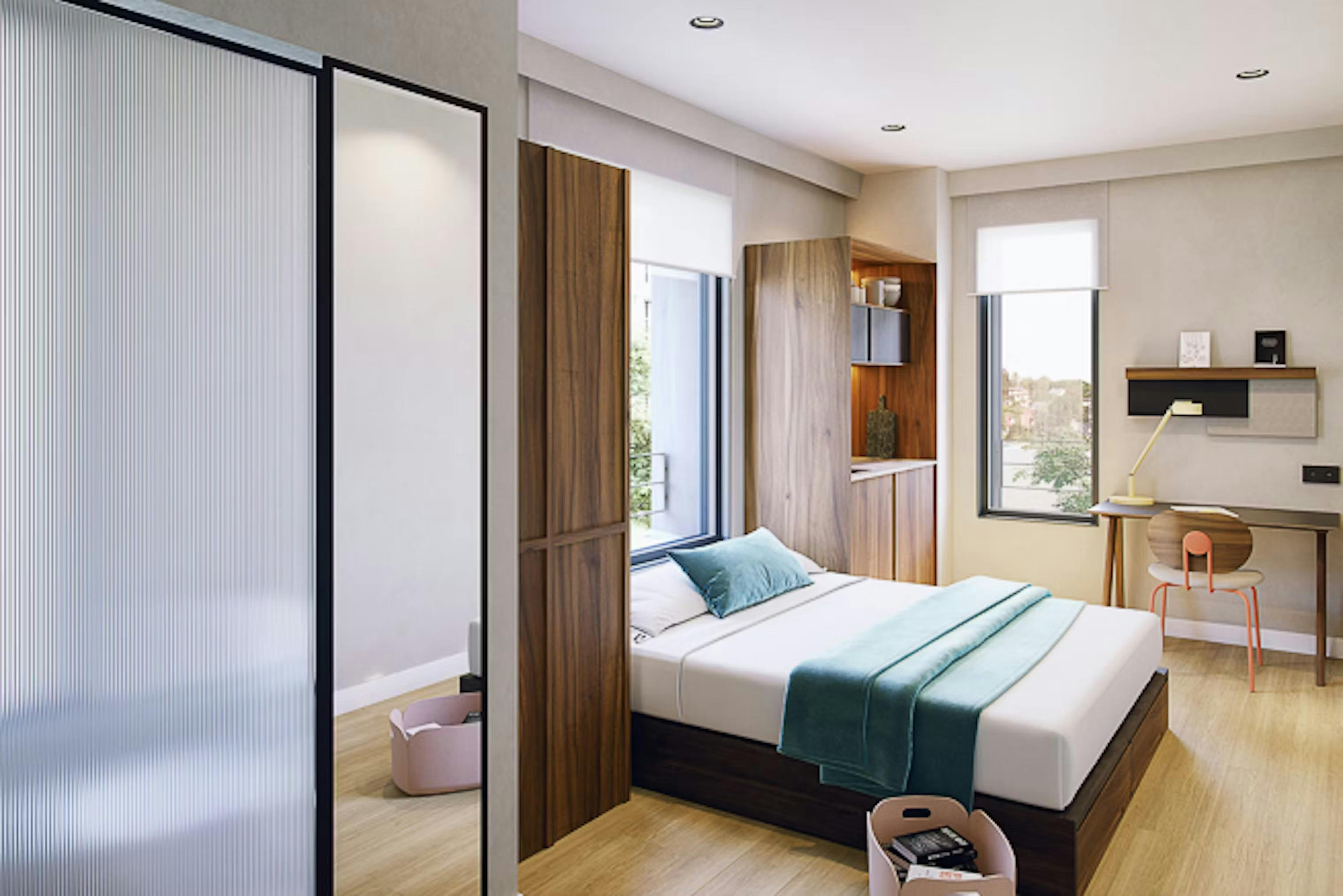 preview gallery tile