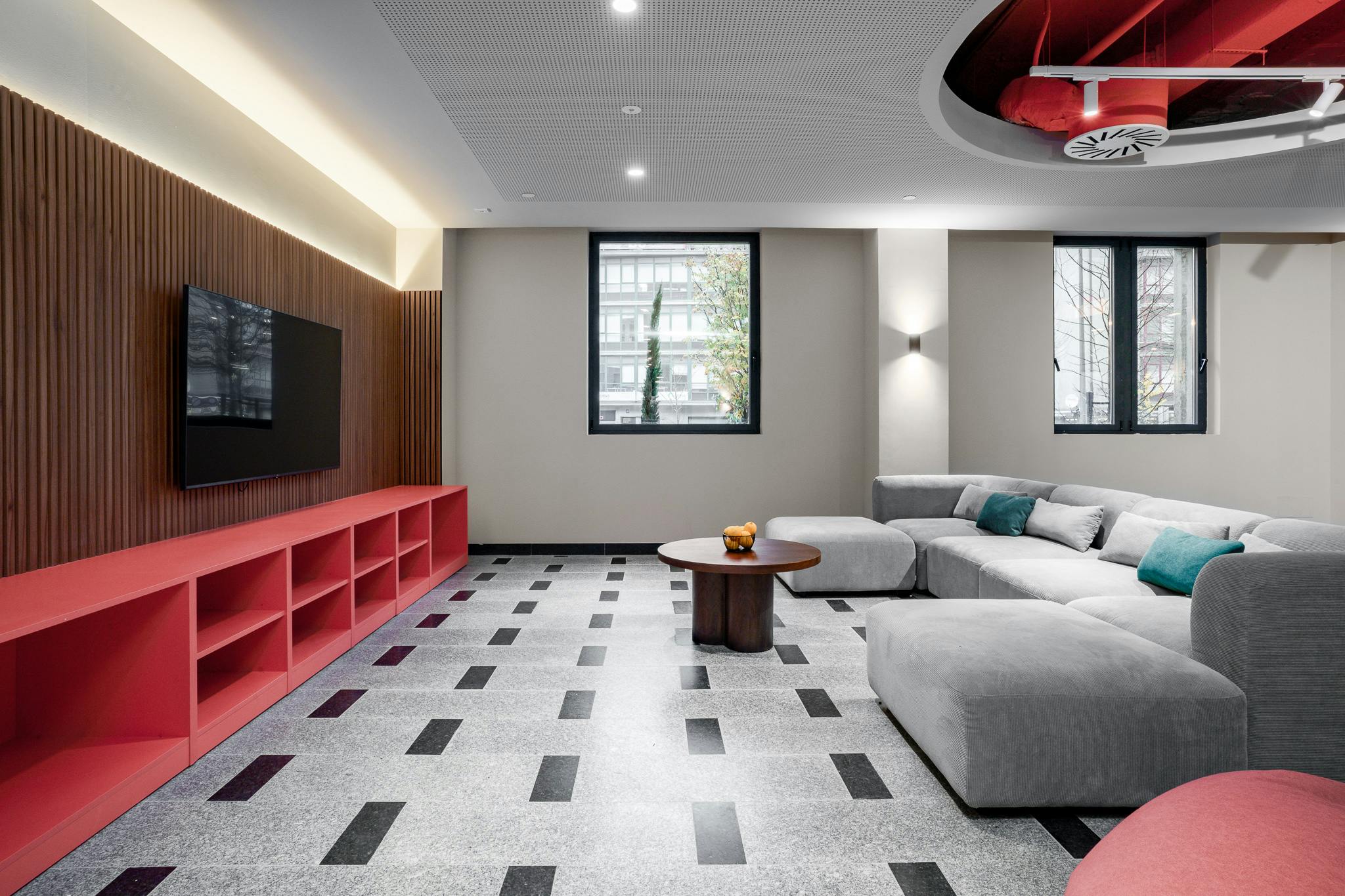 Habitación privada en alquiler por 765 € al mes en Santiago de Compostela, Rúa das Galeras