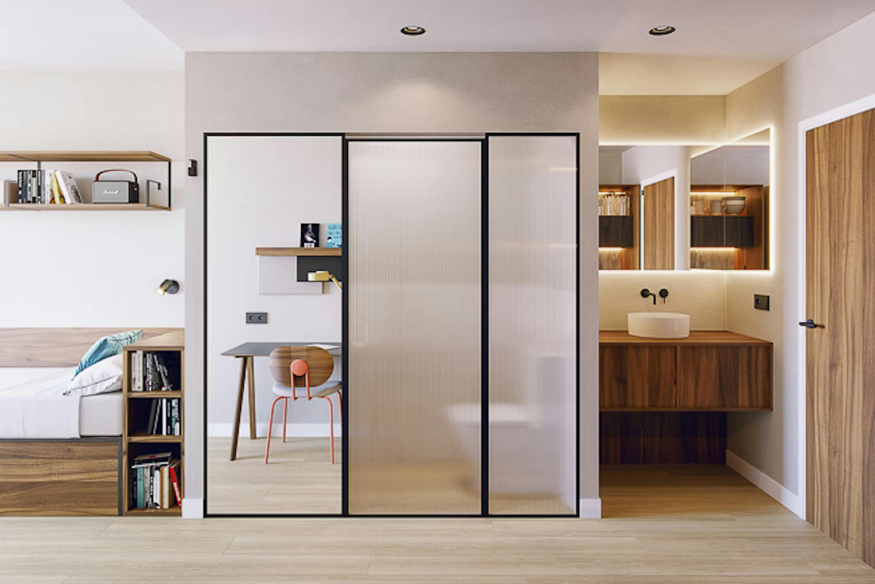 preview gallery tile