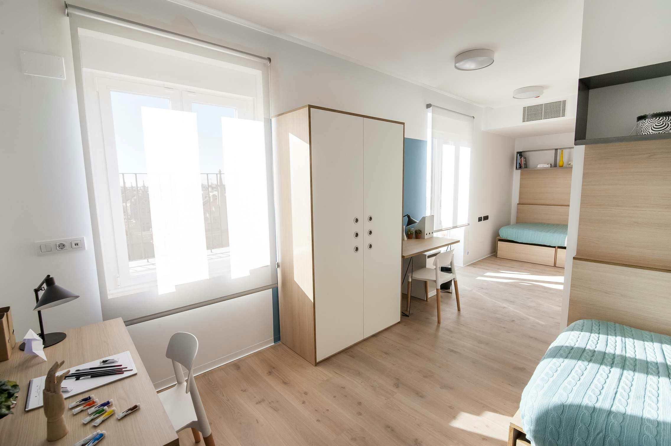 preview gallery tile