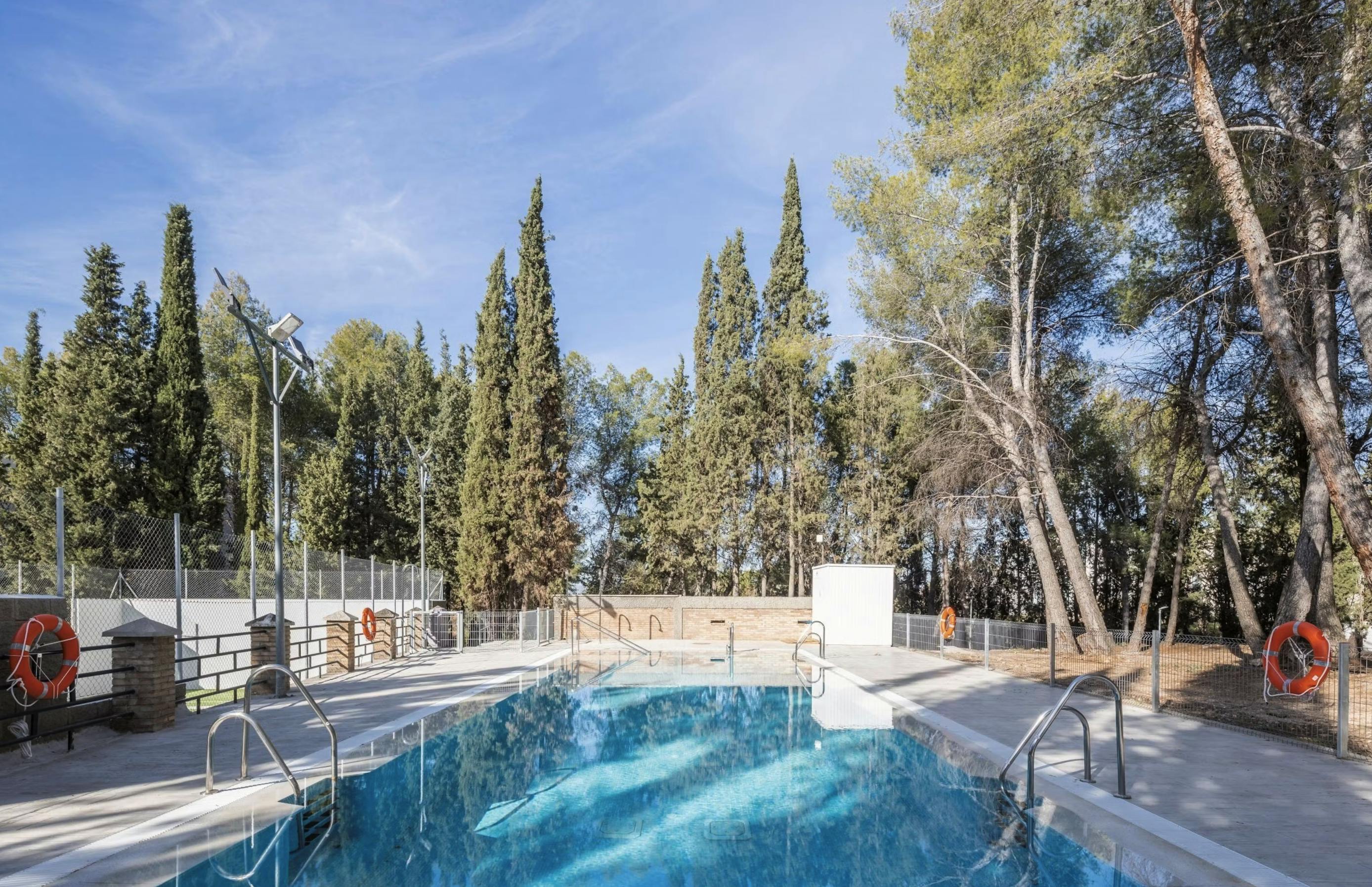 Студия сдается в аренду за 710 € в месяц в Granada, Calle del Profesor Clavera