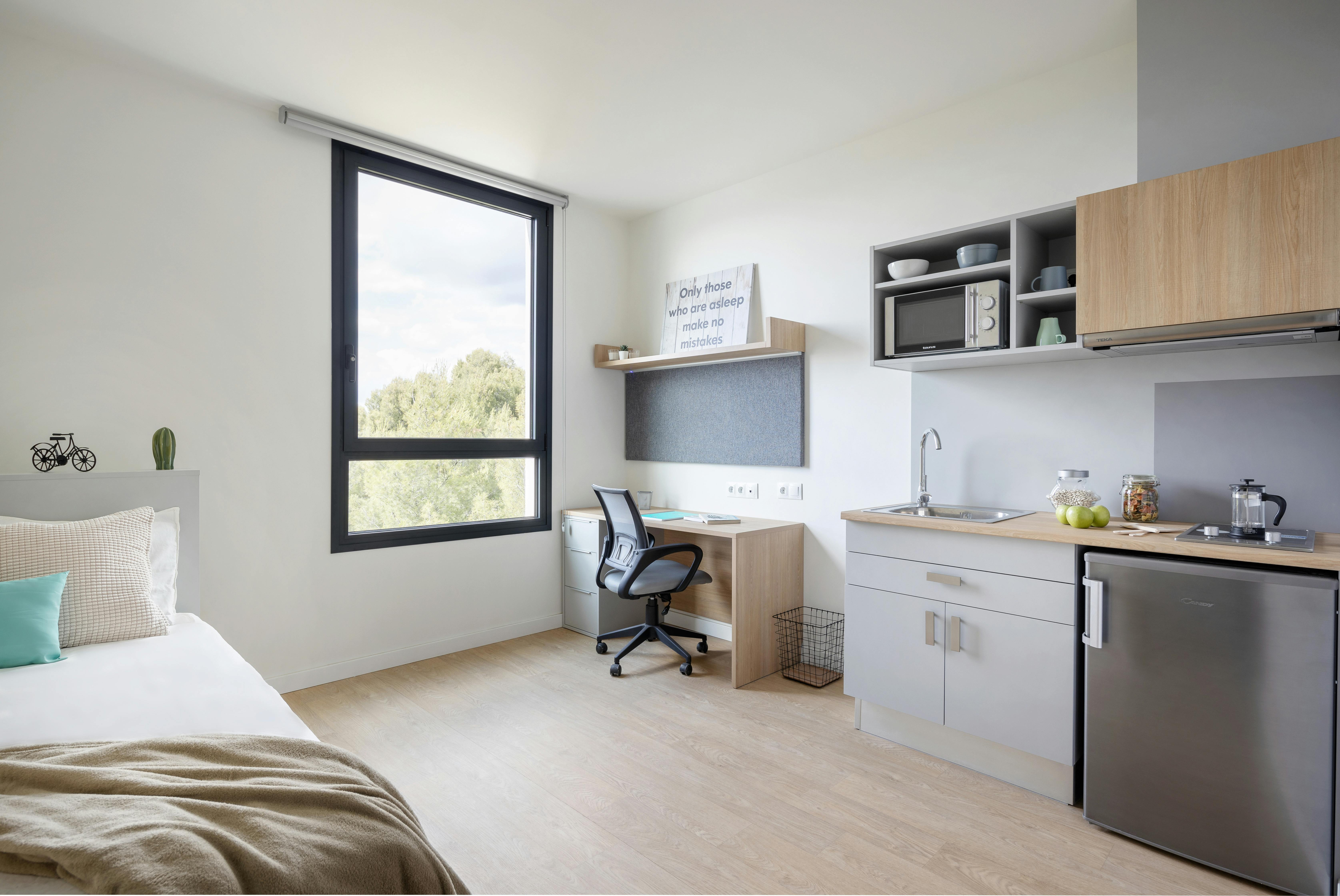 preview gallery tile