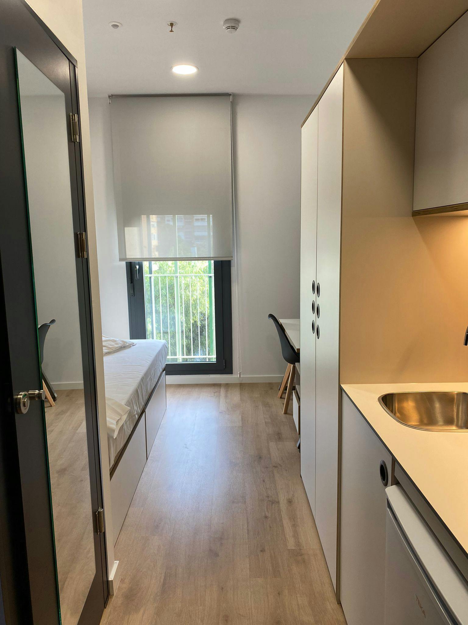 preview gallery tile