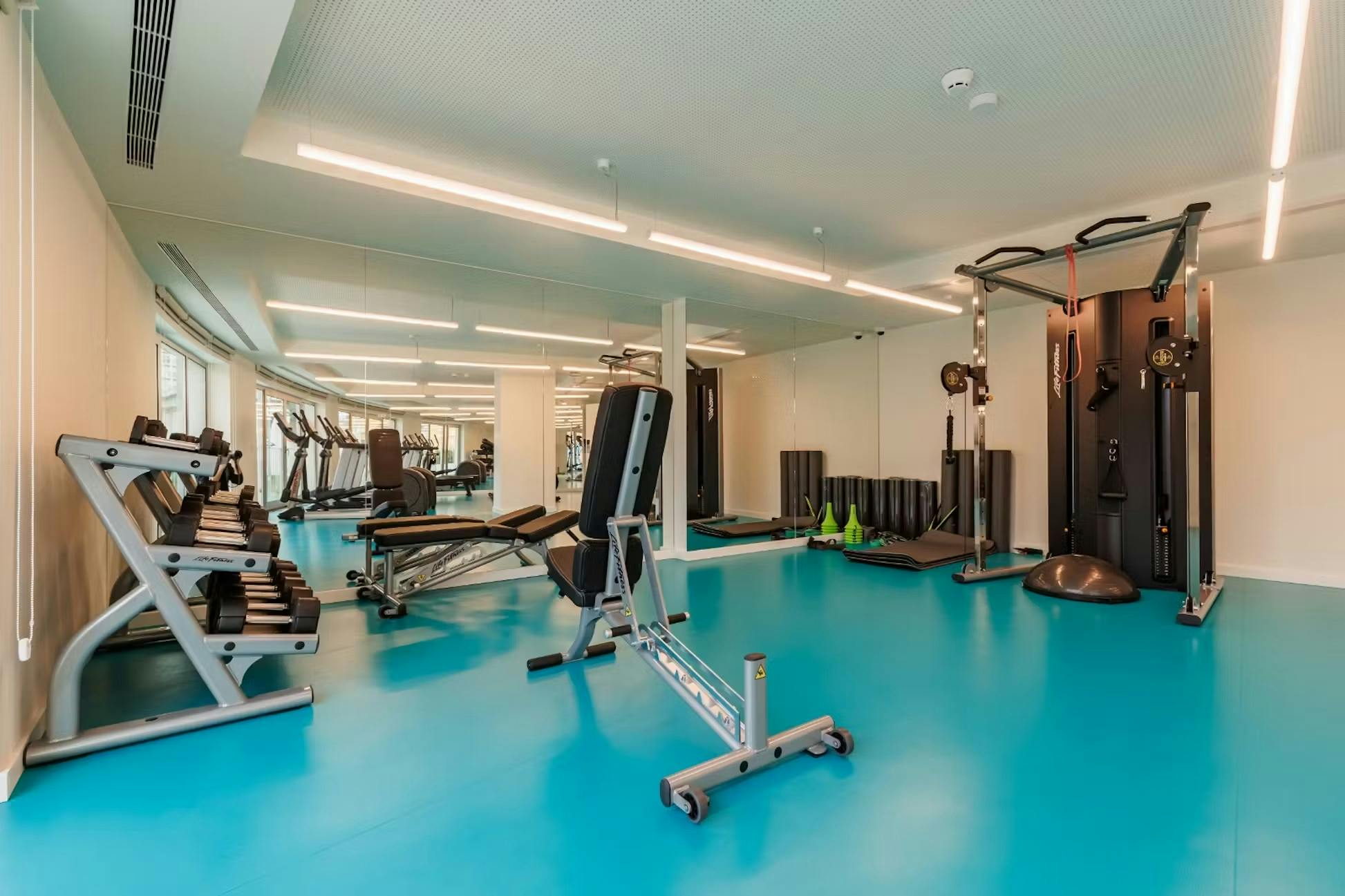 preview gallery tile