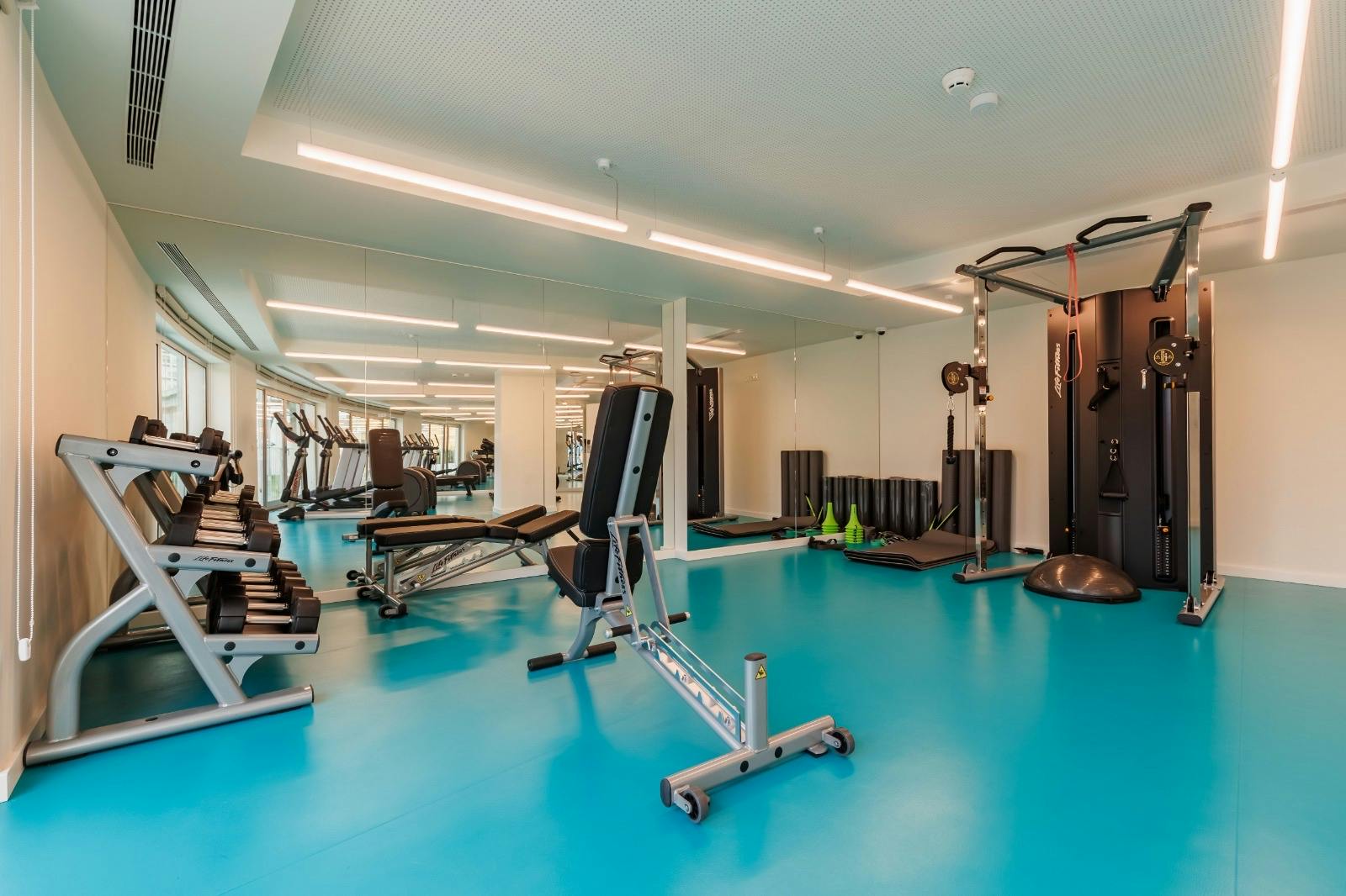 preview gallery tile