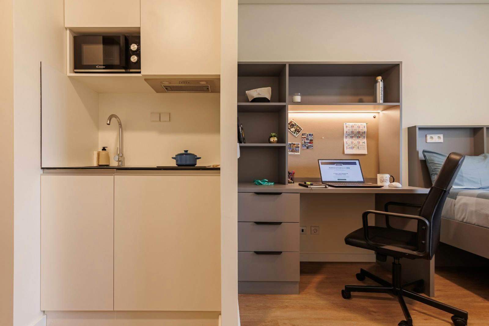 preview gallery tile