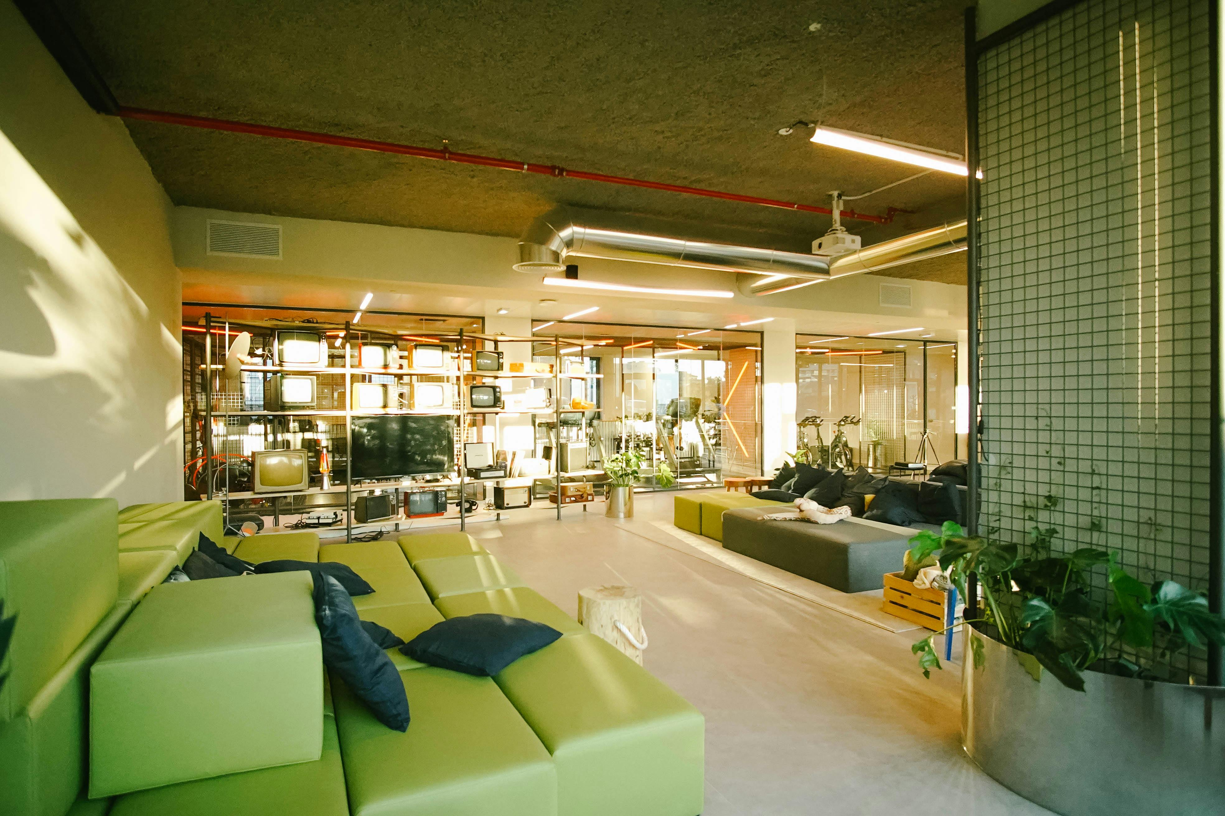 Studio zu mieten für 707 € pro Monat in Braga, Rua da Quinta da Armada