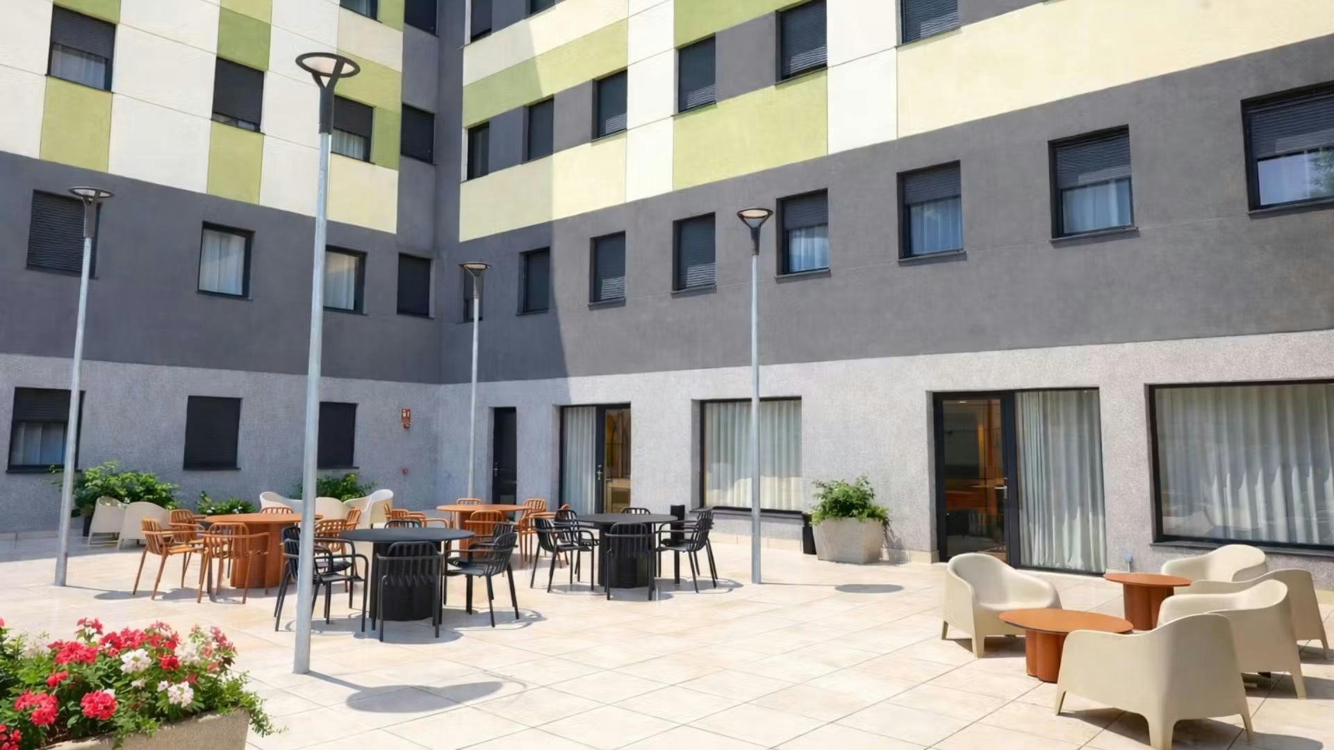 Etta att hyra för 702 € i månaden i Pamplona, Travesía del Monte Monjardín