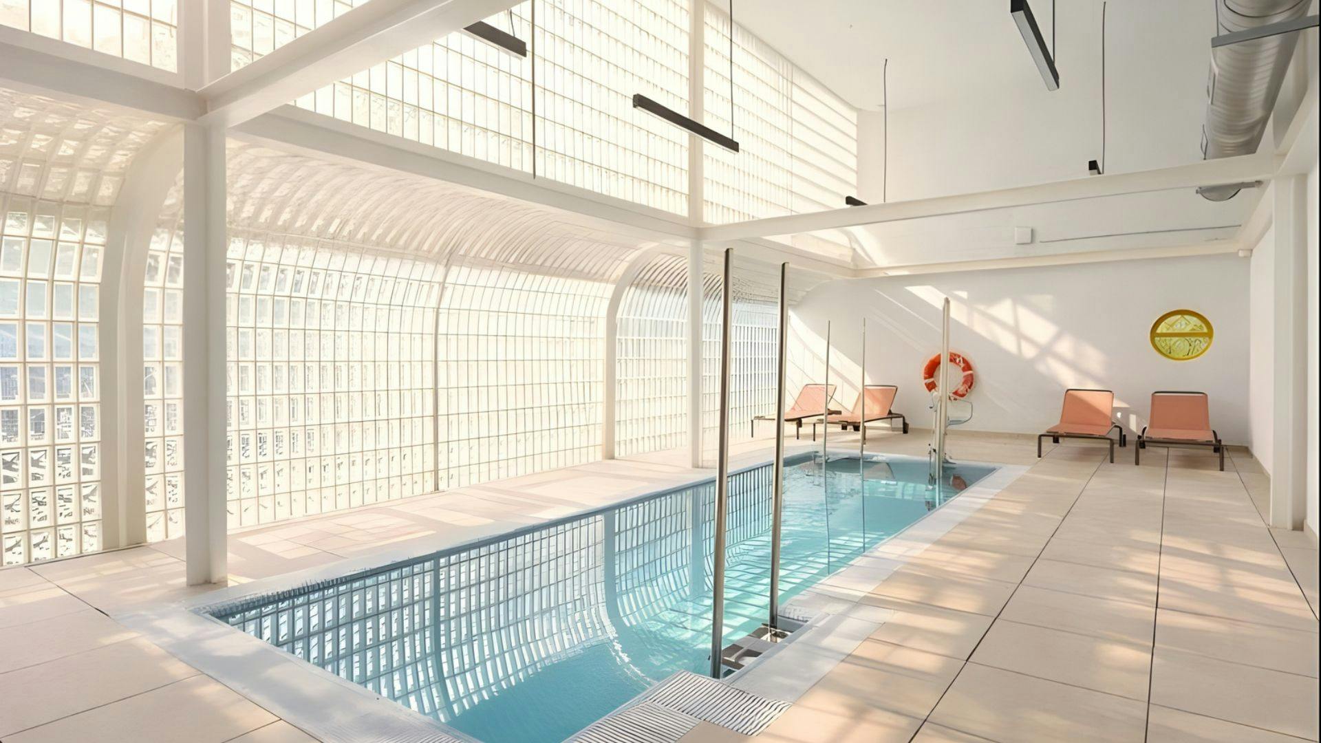 Studio zu mieten für 974 € pro Monat in Donostia / San Sebastián, Portuetxe Kalea