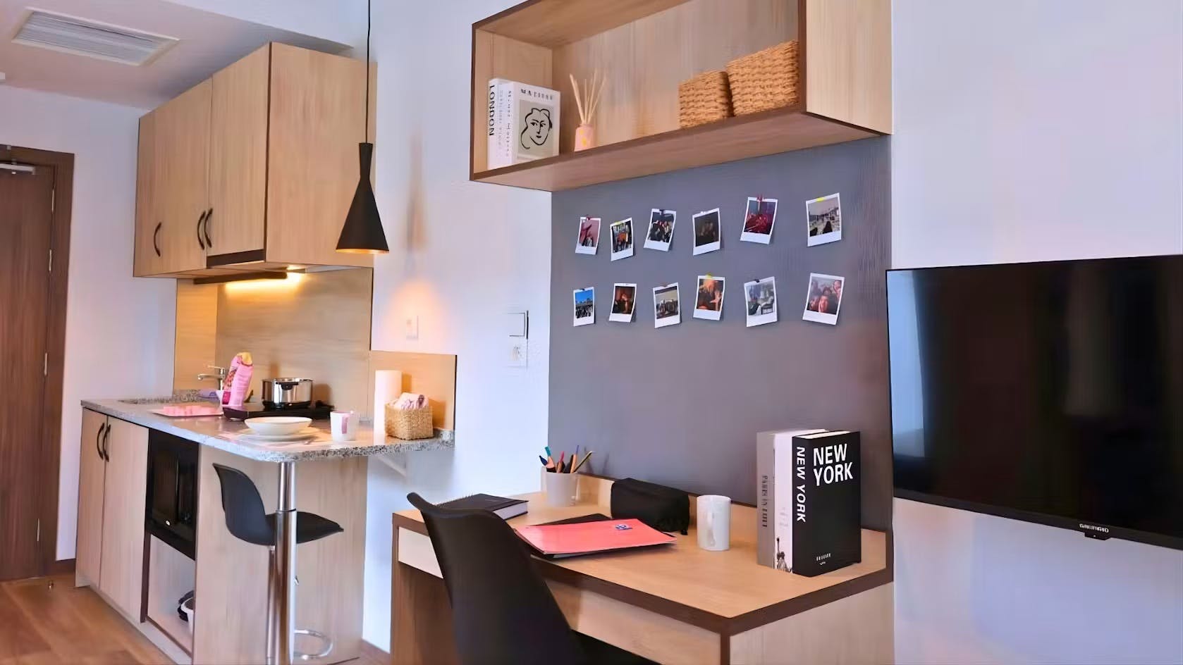 preview gallery tile