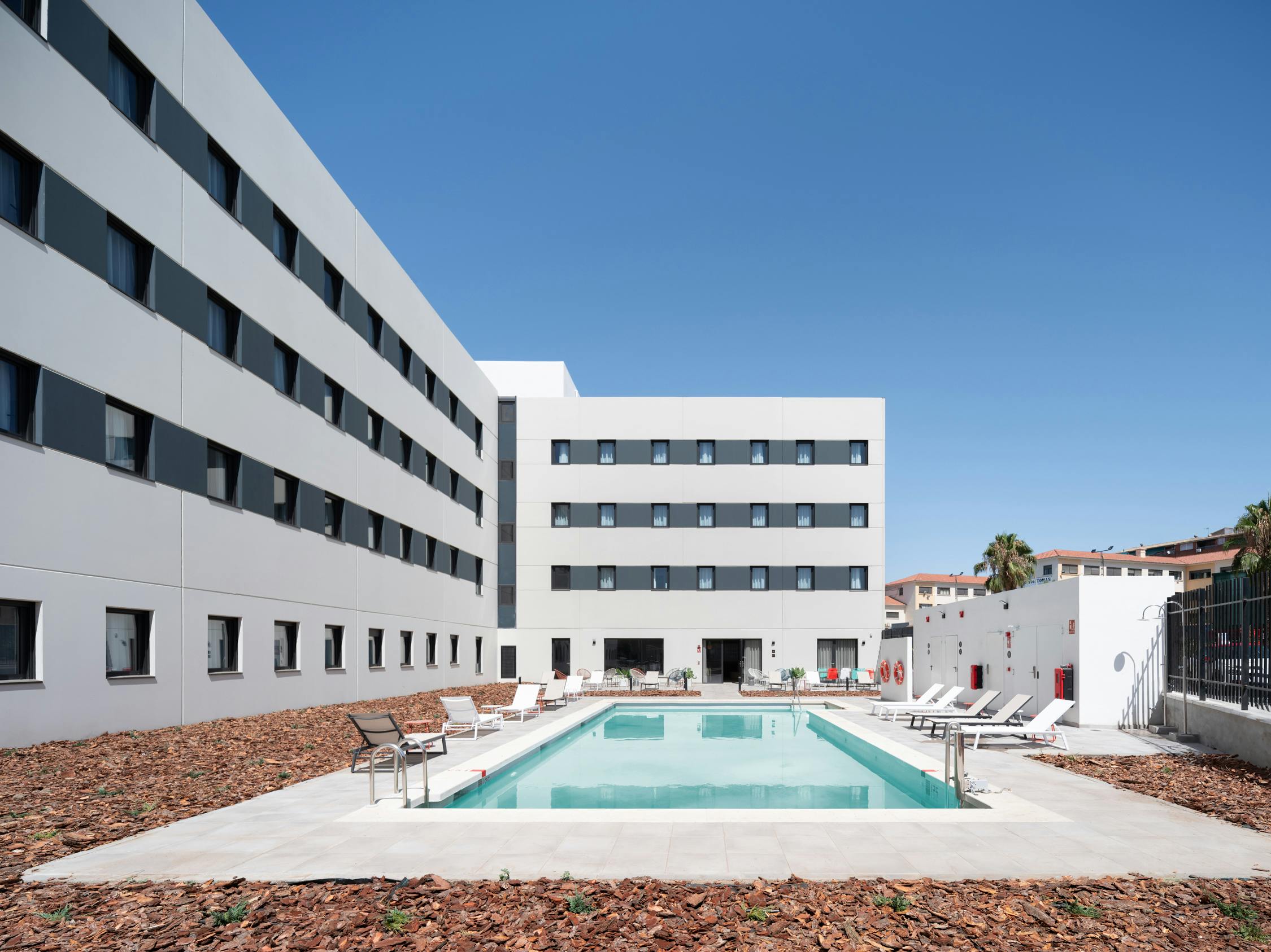 Studio for rent for €914 per month in Granada, Calle de María Moliner
