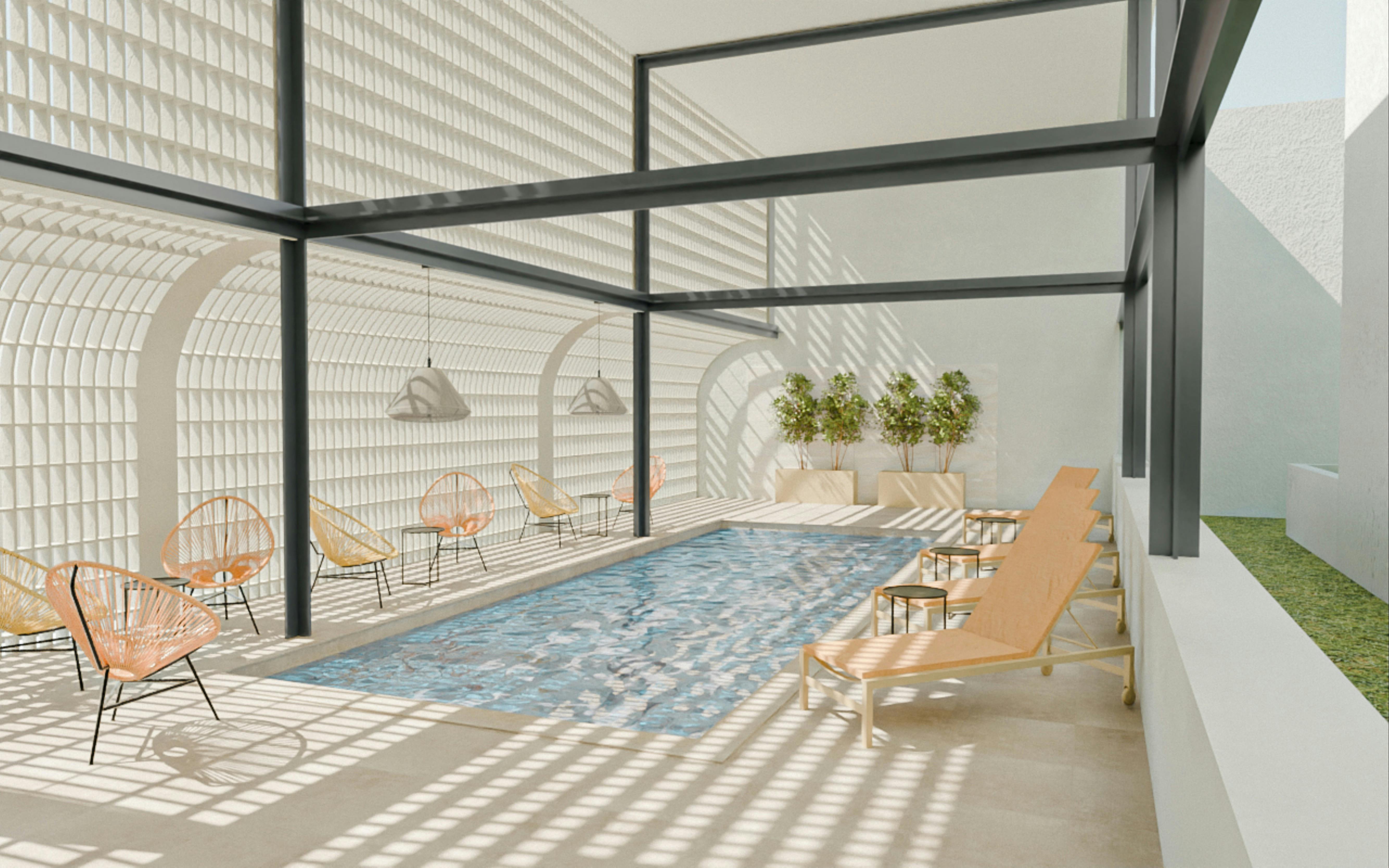 Private room for rent for €557 per month in Donostia / San Sebastián, Portuetxe Kalea