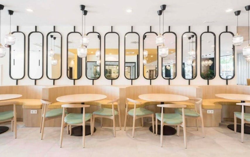 Chambre privée à louer pour 879 €/mois à Málaga, Calle Píndaro