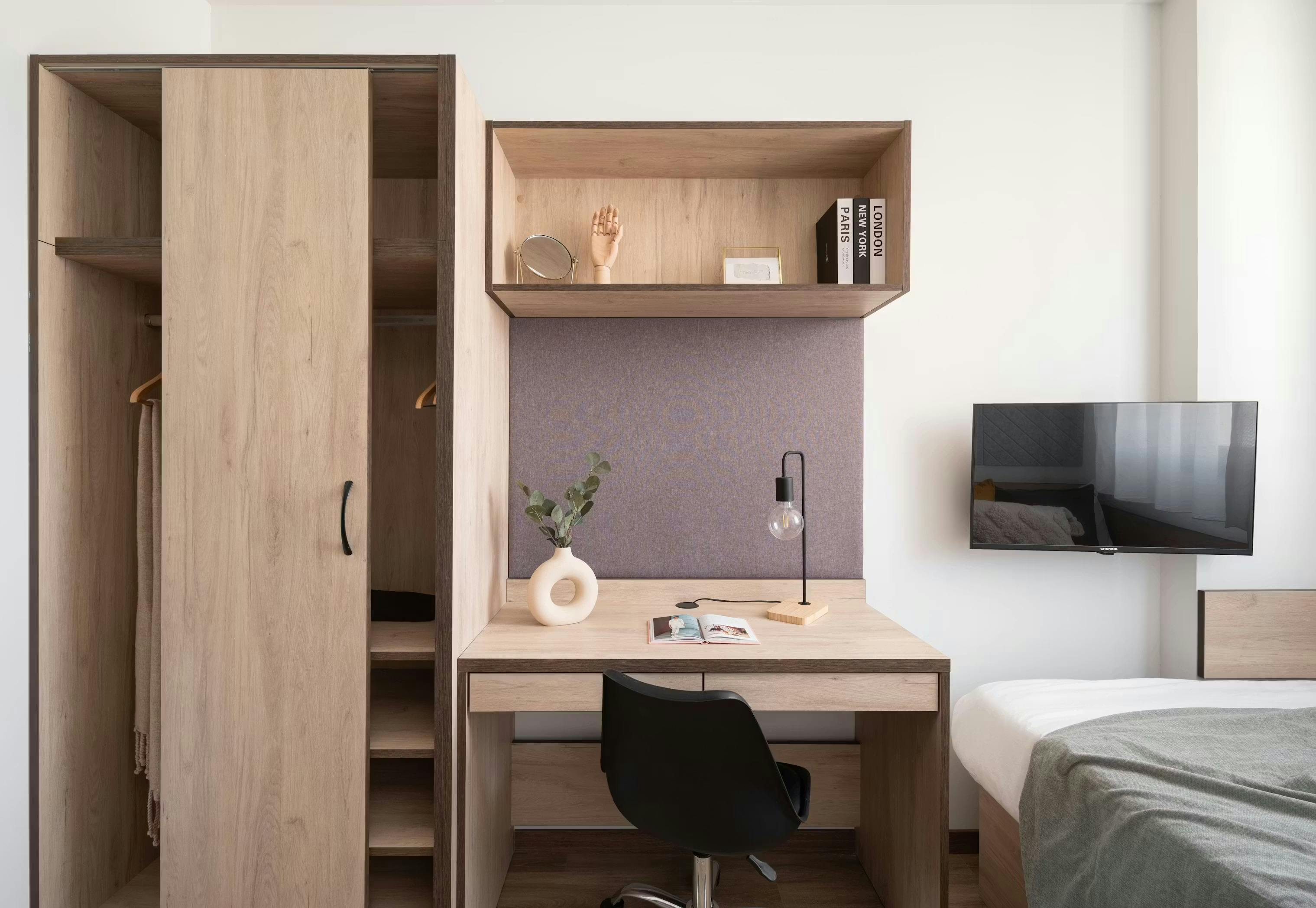 preview gallery tile