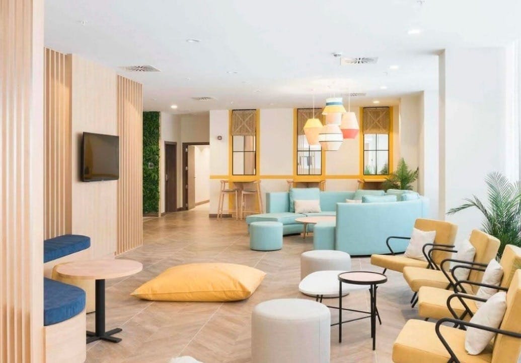 preview gallery tile