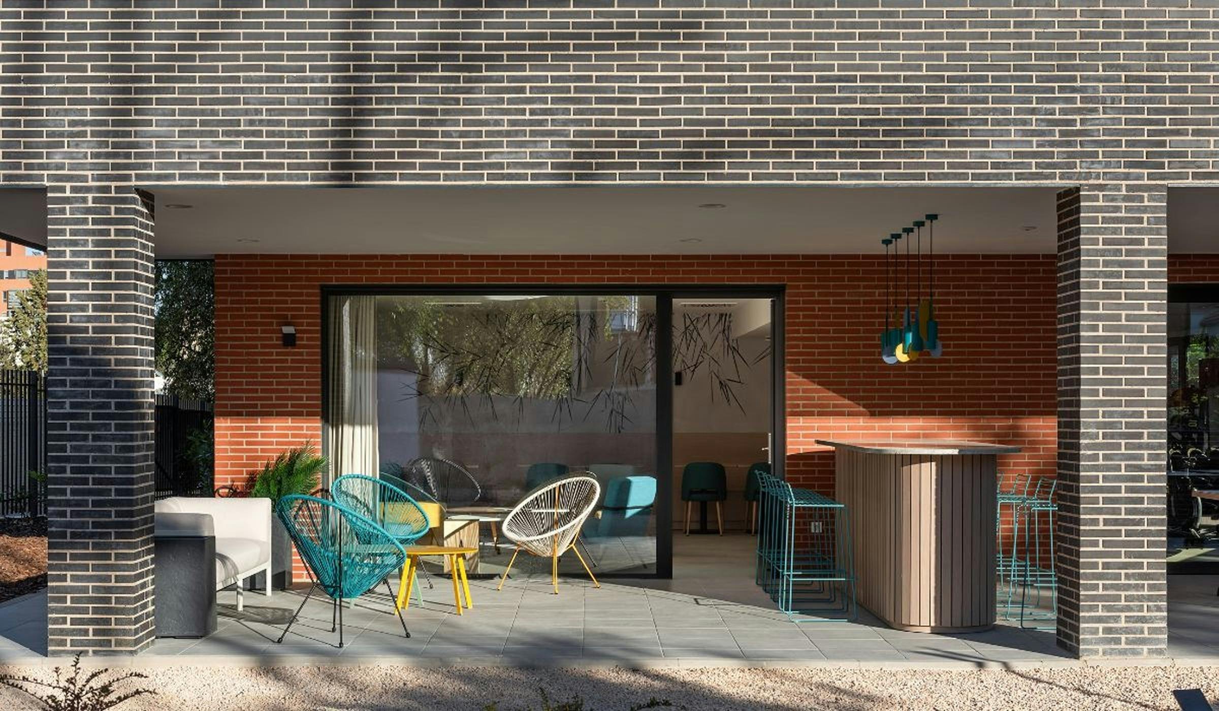 Студия сдается в аренду за 1 001 € в месяц в Madrid, Calle de los Gallegos