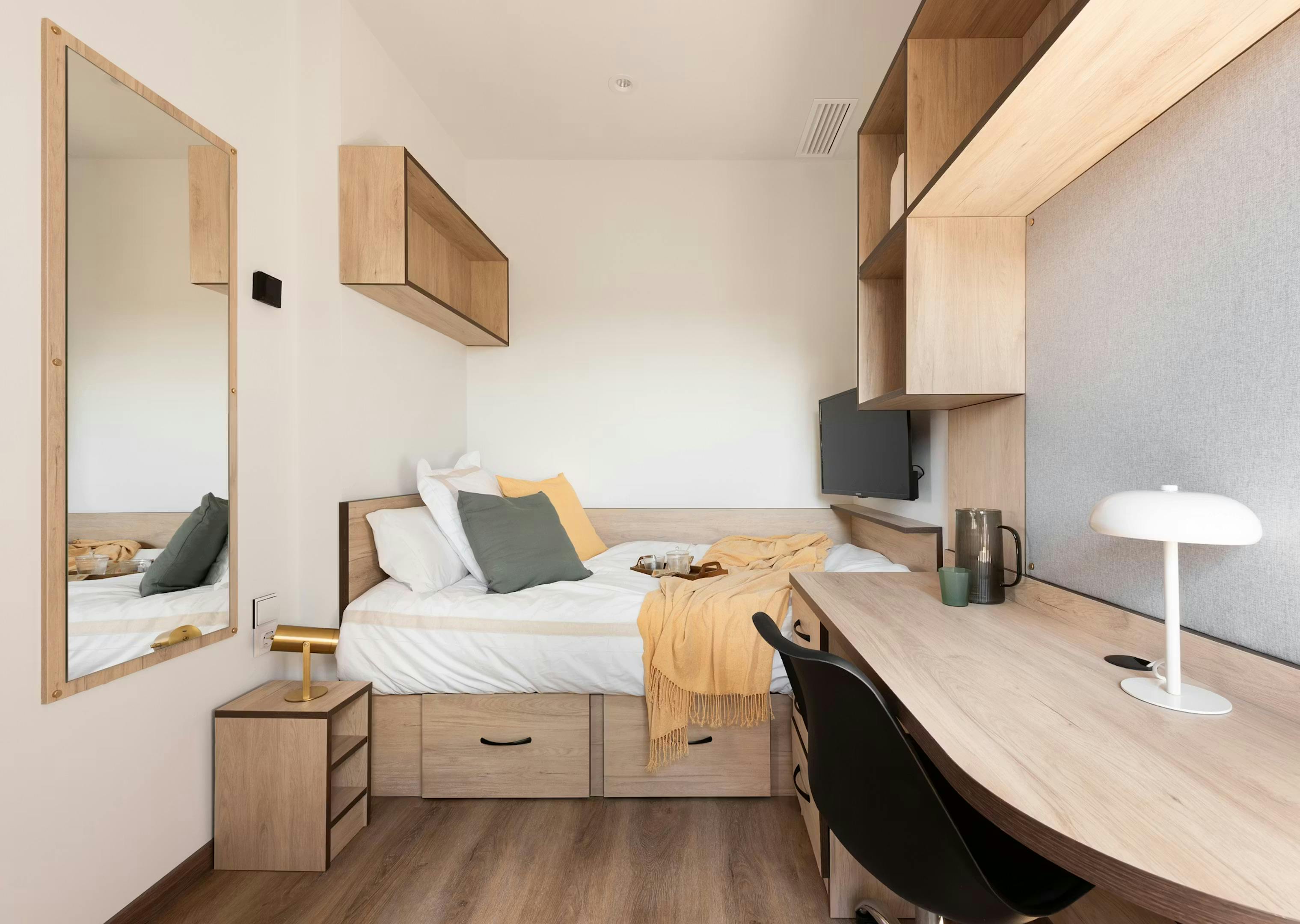 preview gallery tile