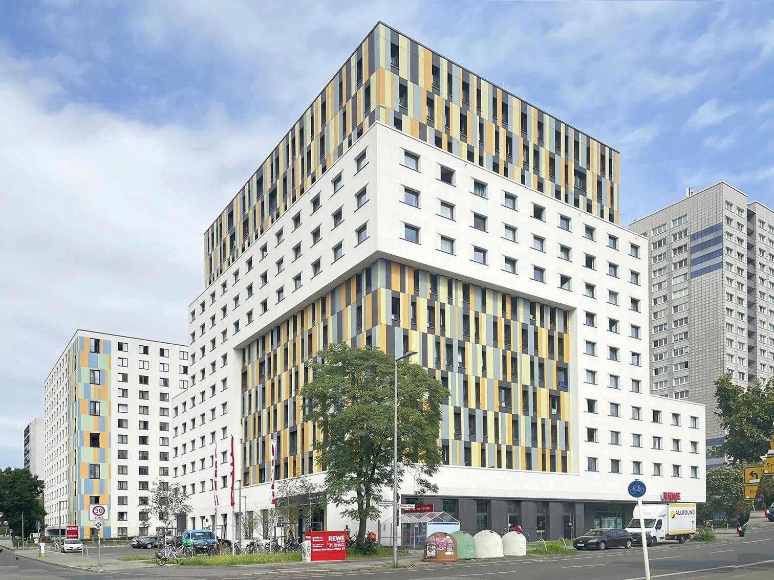 preview gallery tile