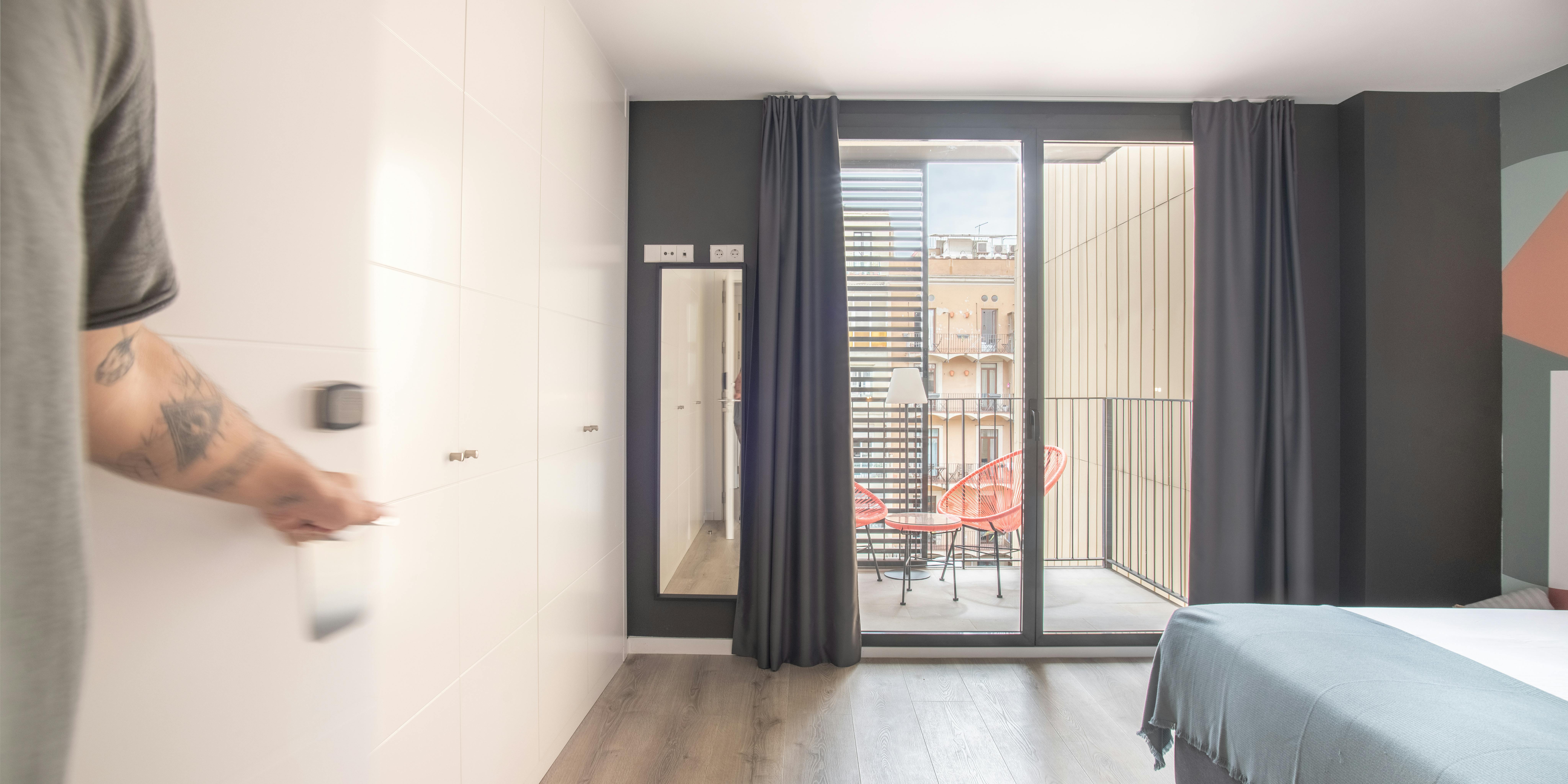 preview gallery tile