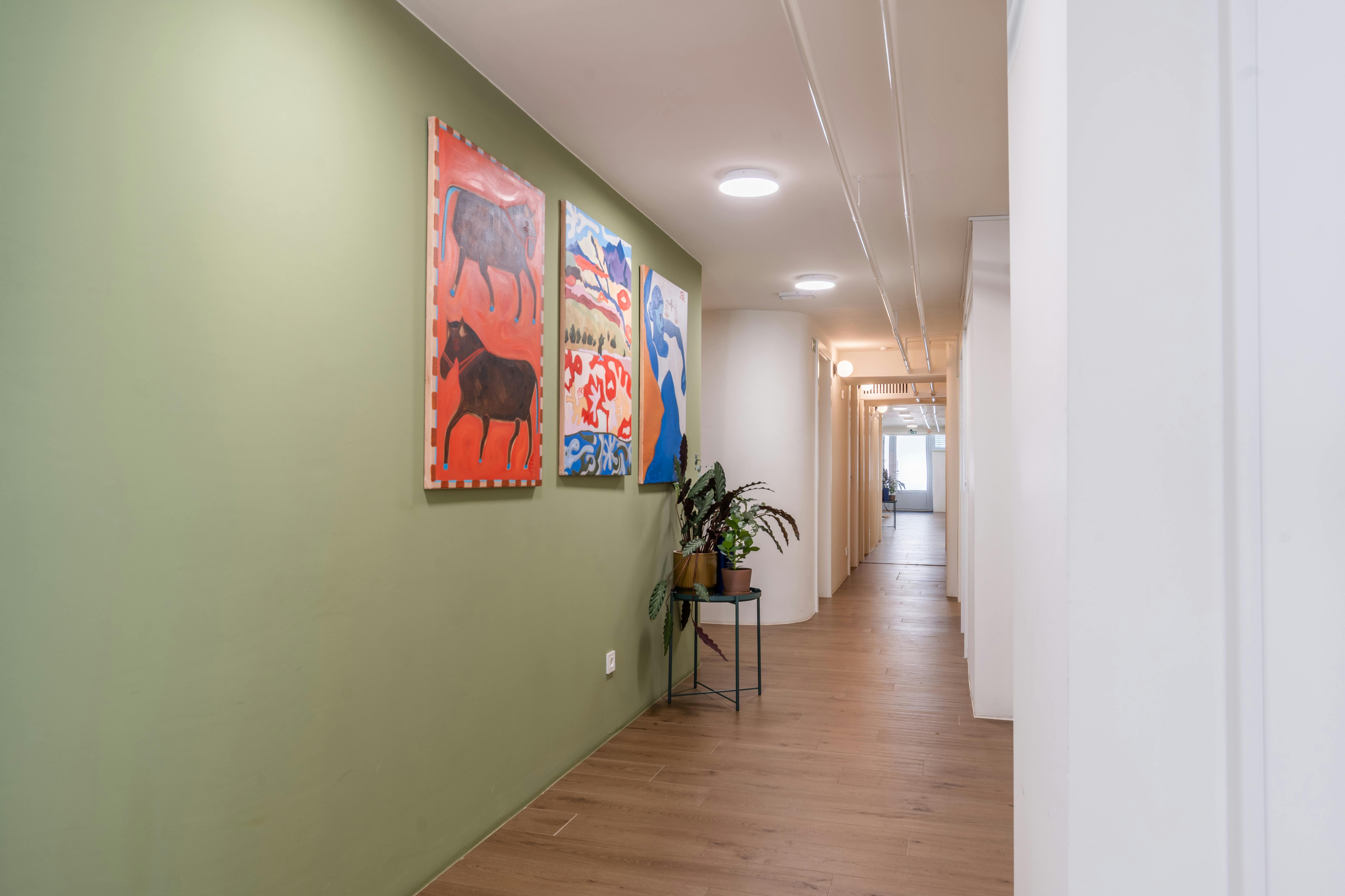 preview gallery tile