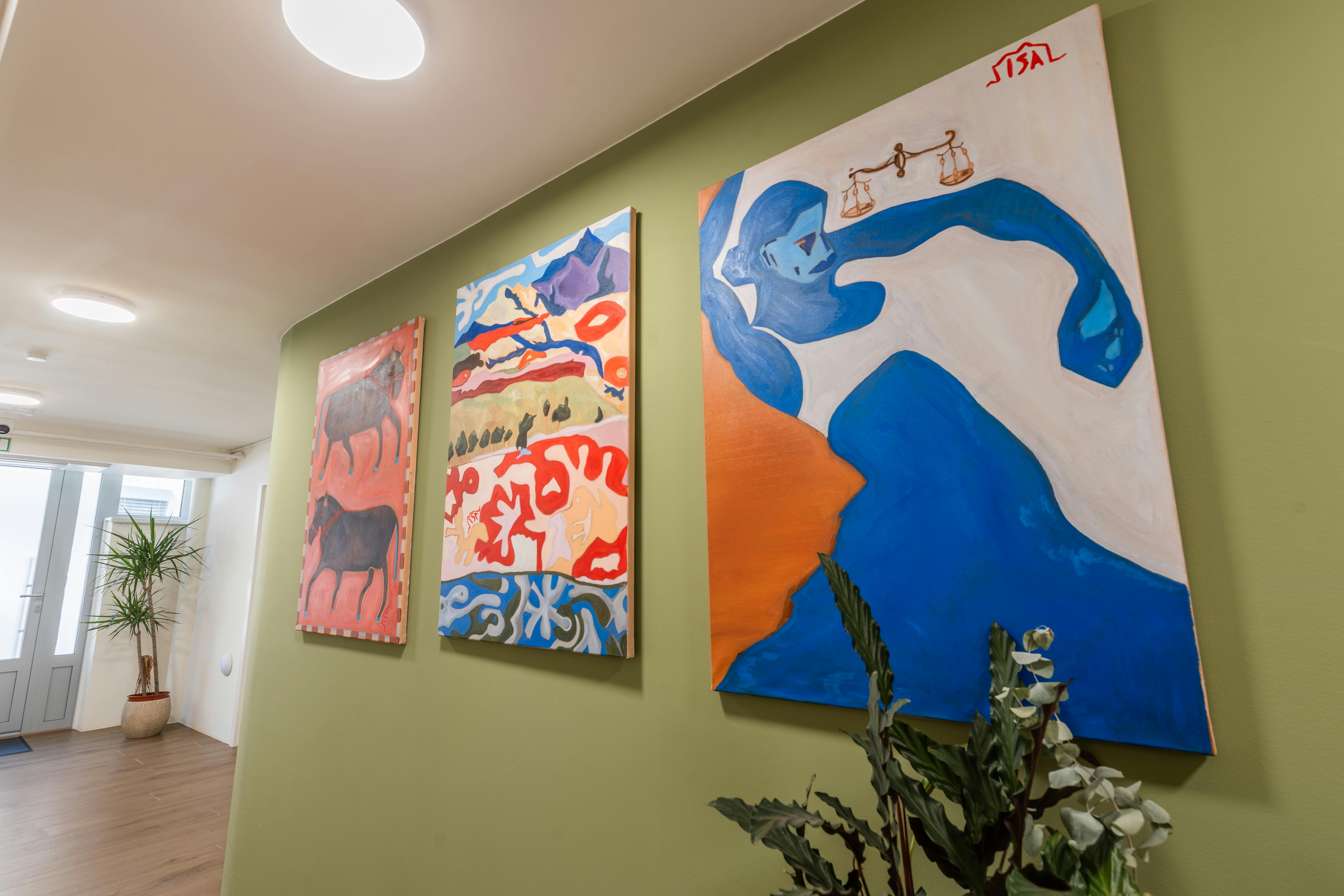 preview gallery tile