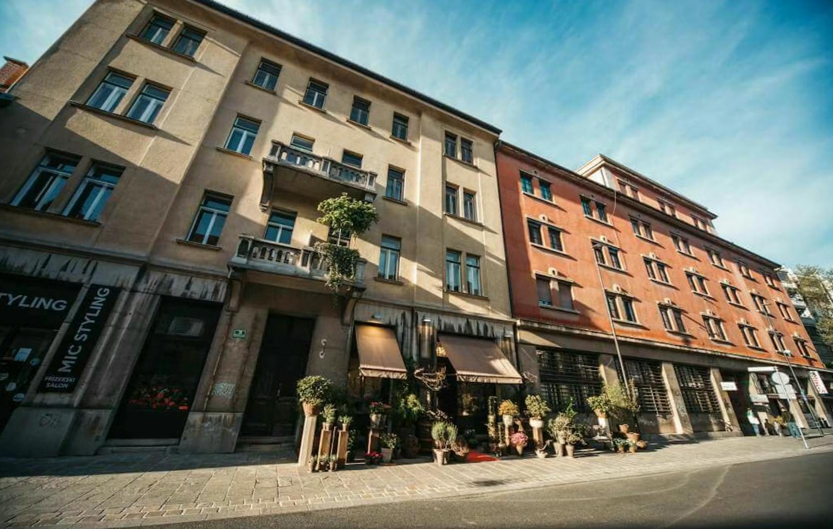 preview gallery tile