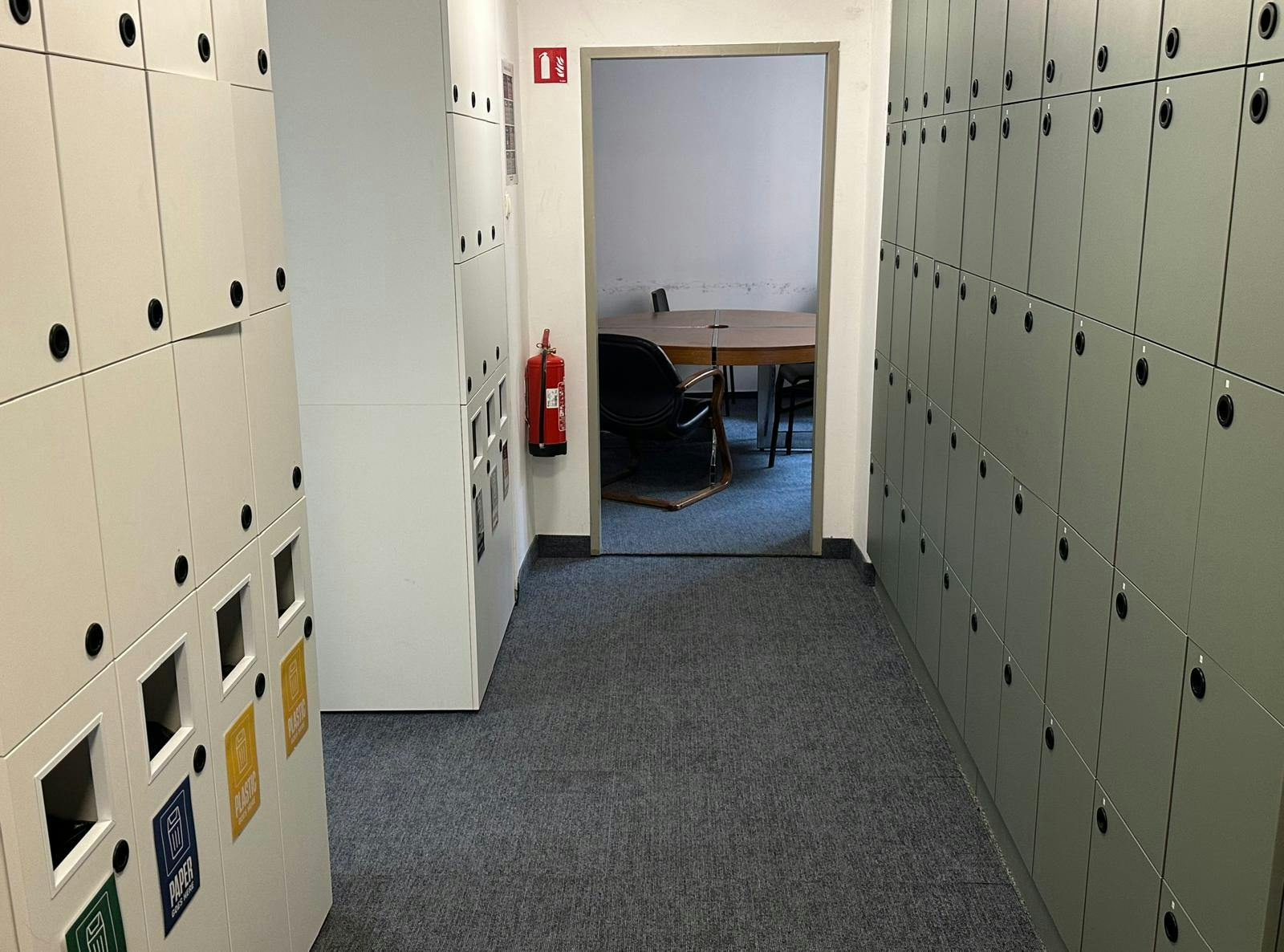 Habitación privada en alquiler por 490 € al mes en Ljubljana, Gestrinova ulica