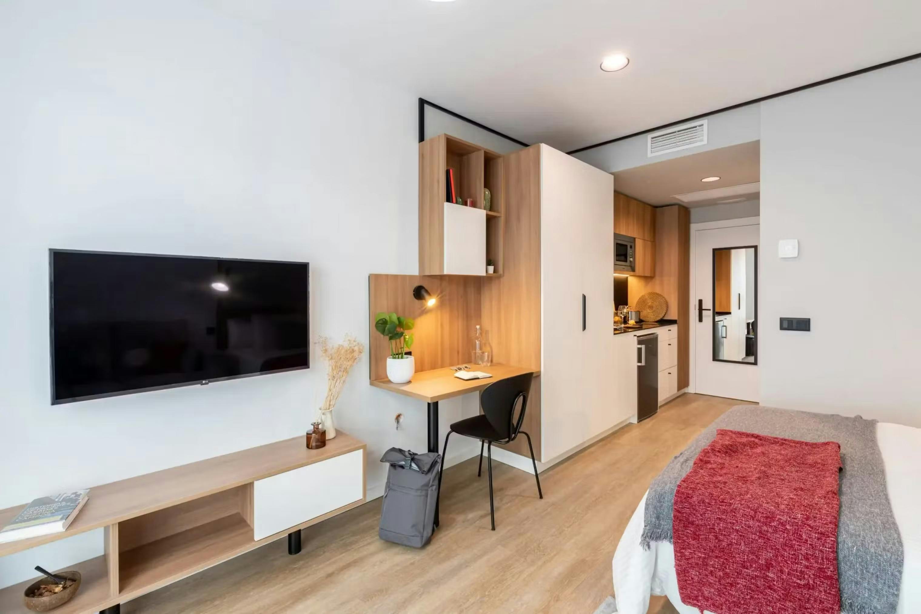 preview gallery tile