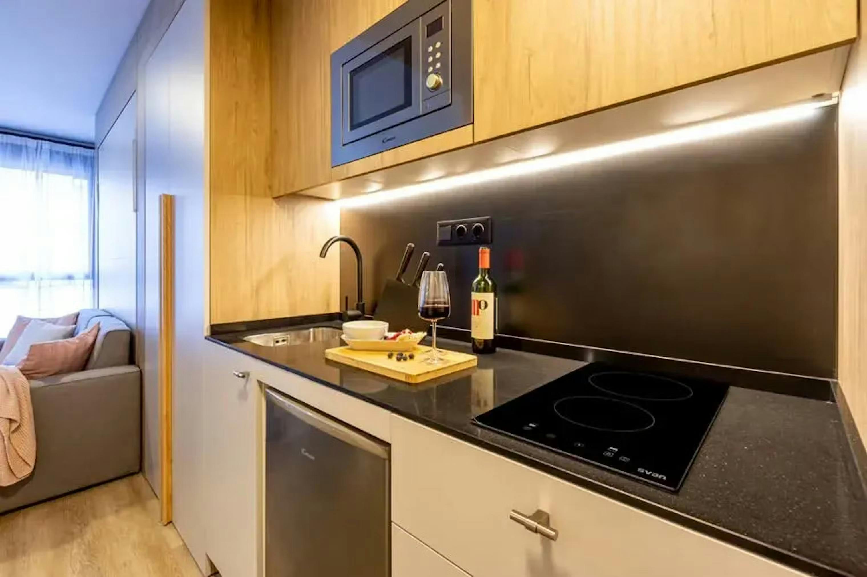 preview gallery tile