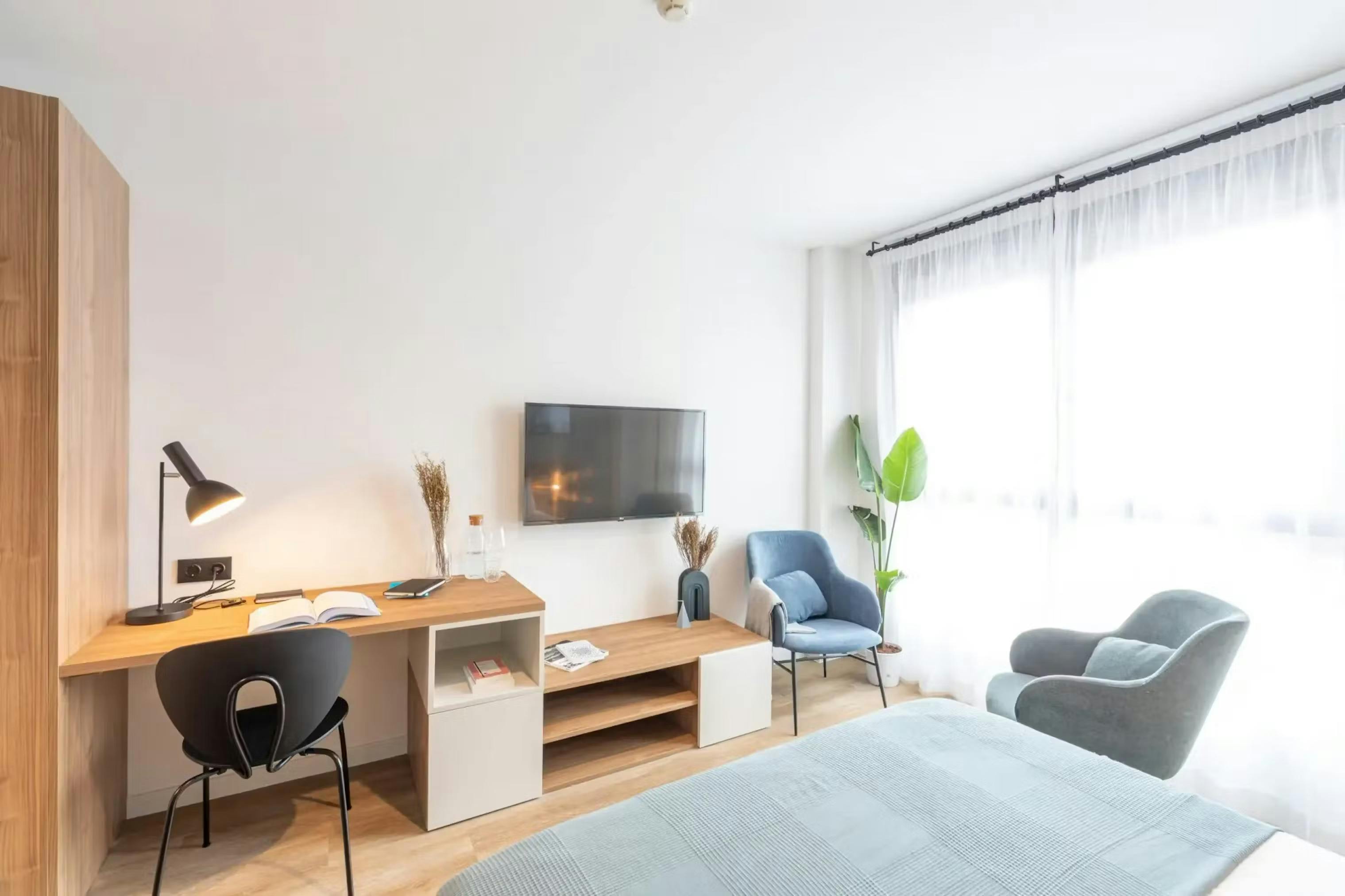 preview gallery tile