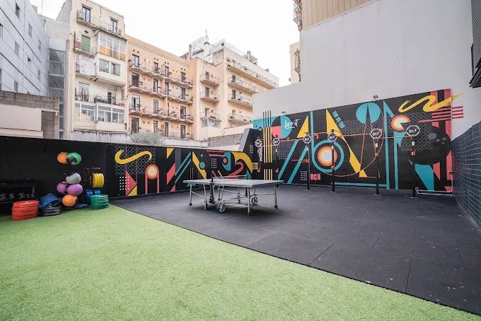 preview gallery tile