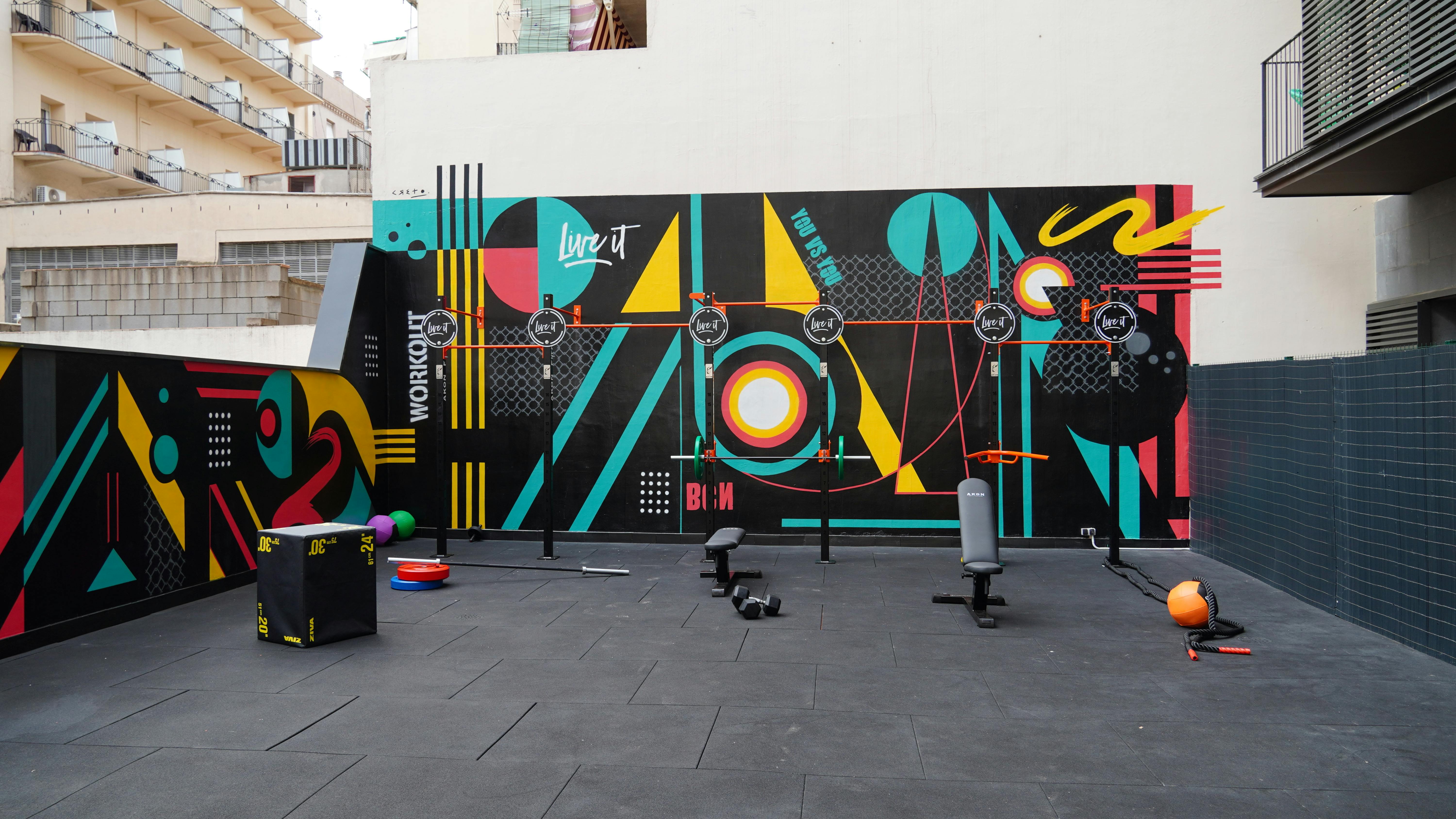 preview gallery tile