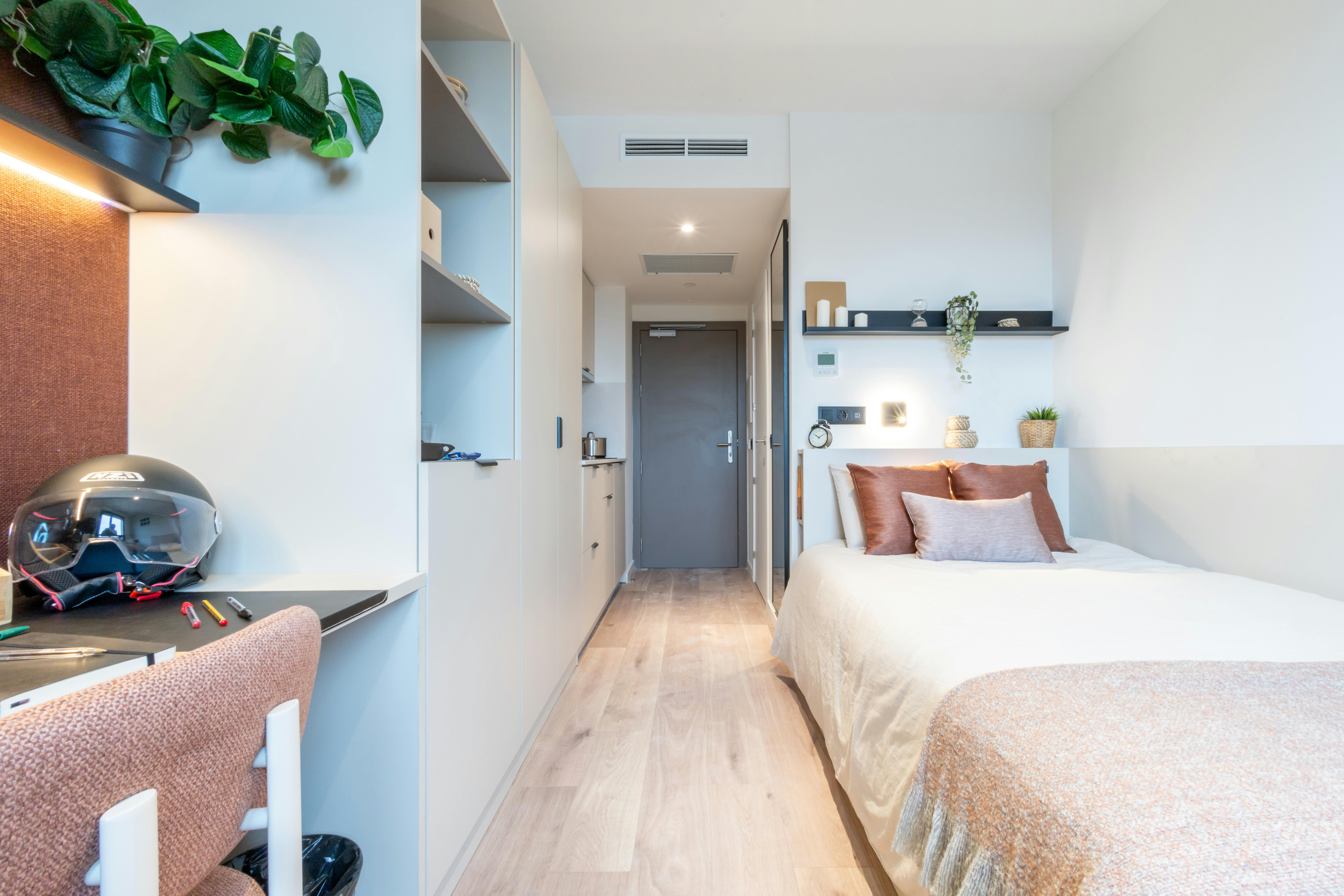 preview gallery tile