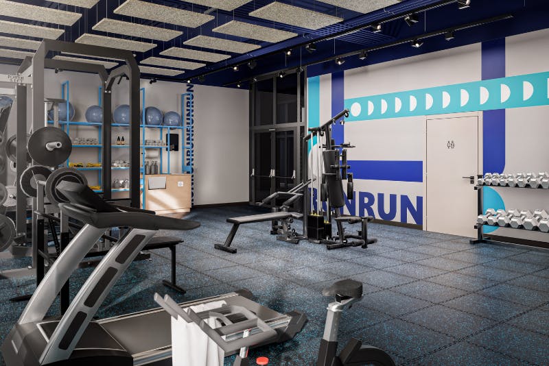 preview gallery tile