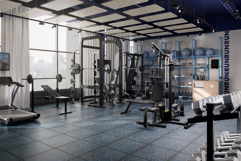 preview gallery tile