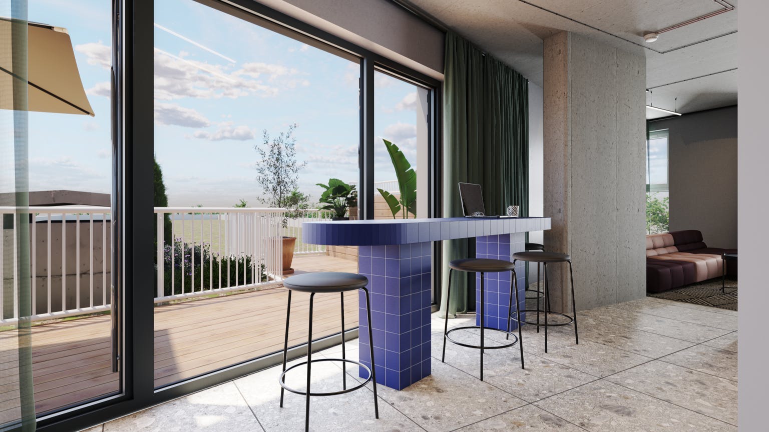 preview gallery tile