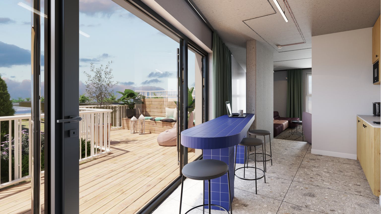 preview gallery tile