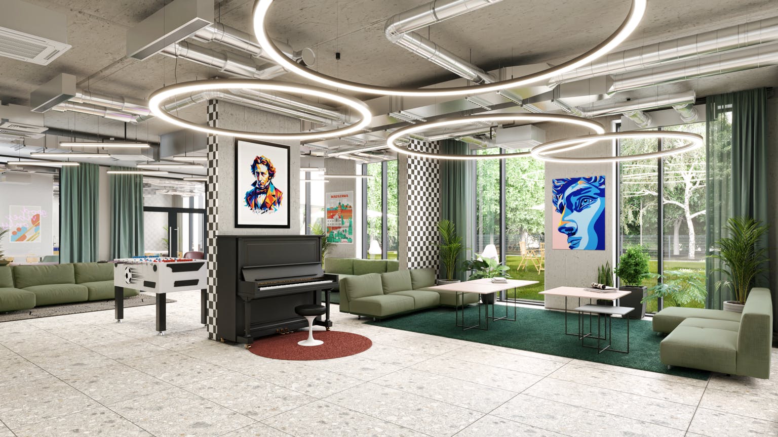 preview gallery tile