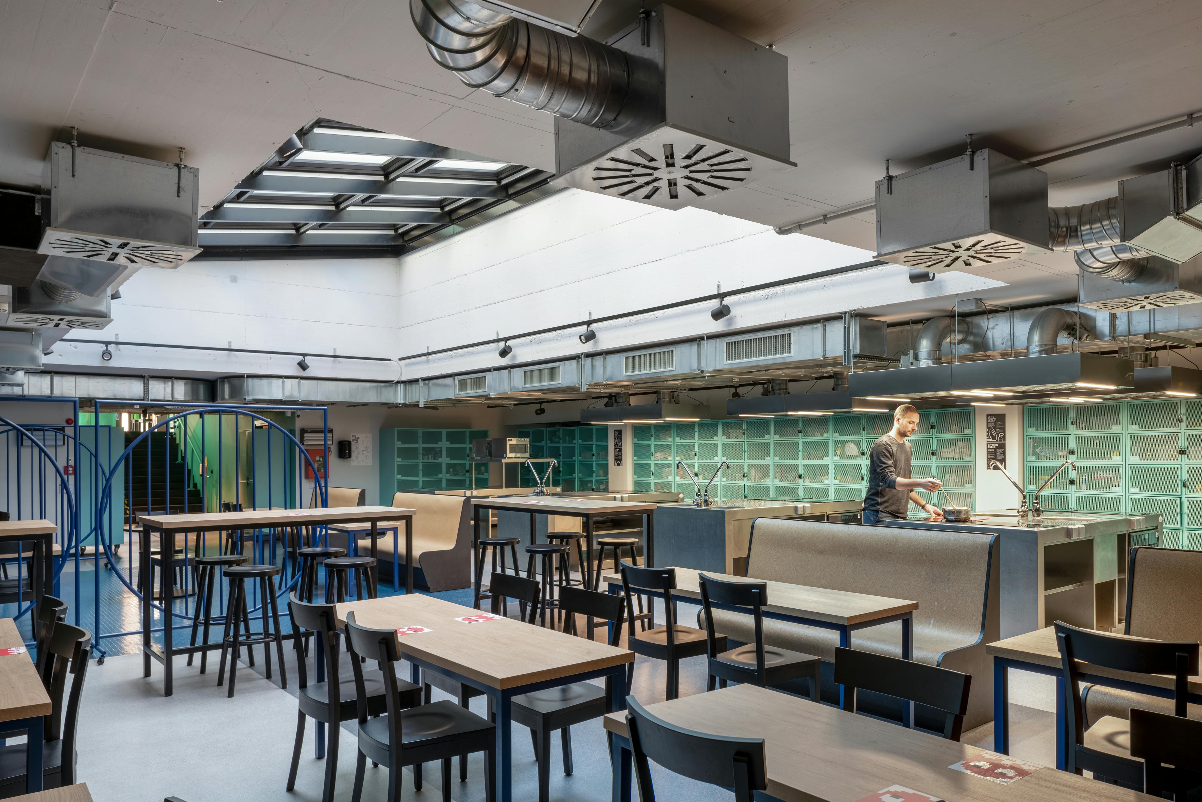 preview gallery tile