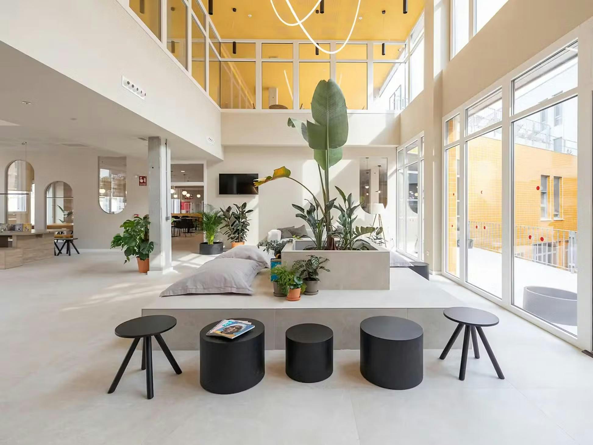 Pokój współdzielony do wynajęcia za 582 € miesięcznie w mieście Burjasot, Travesía Mariano Benlliure