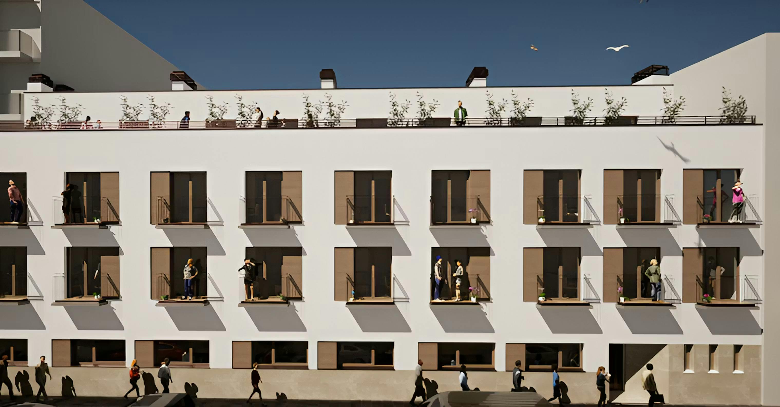 preview gallery tile