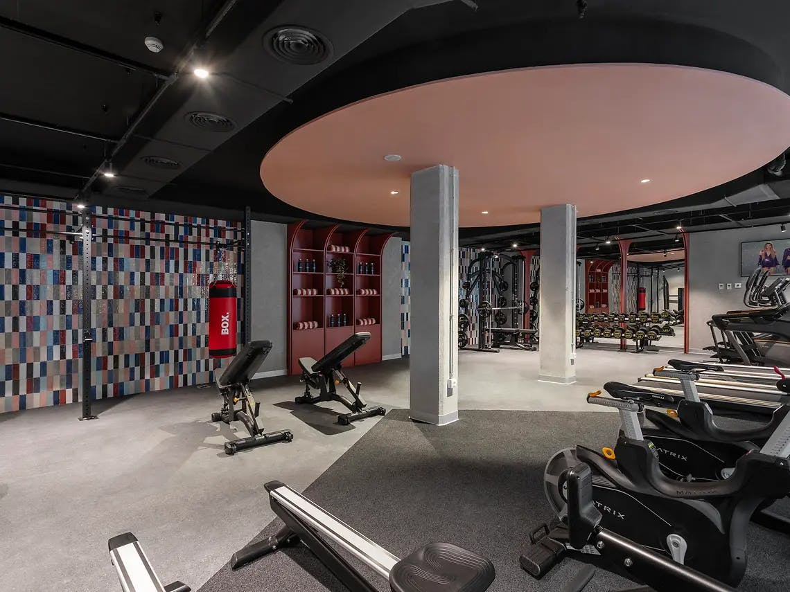 preview gallery tile