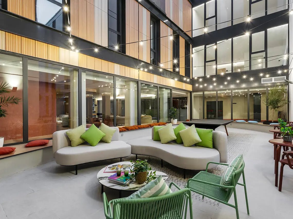 preview gallery tile