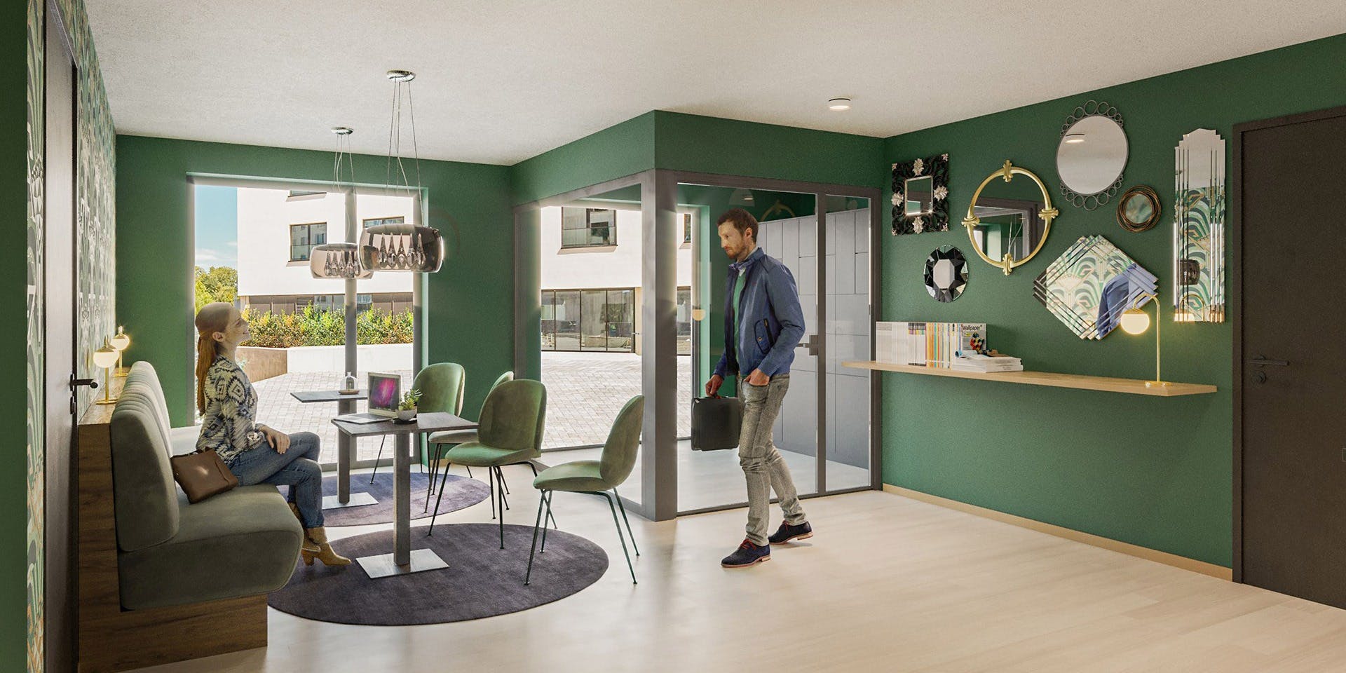 preview gallery tile